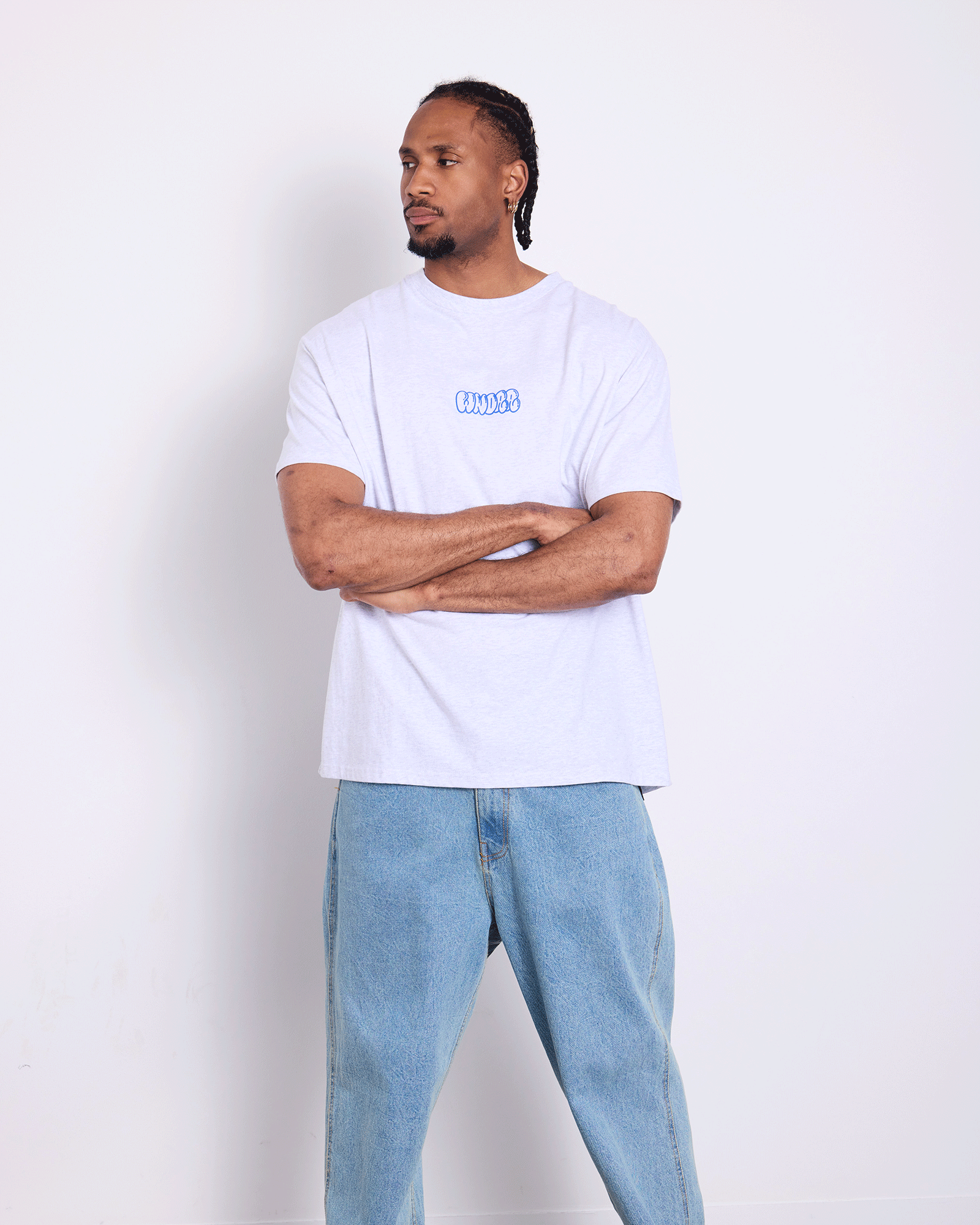Model 193cm / Size L