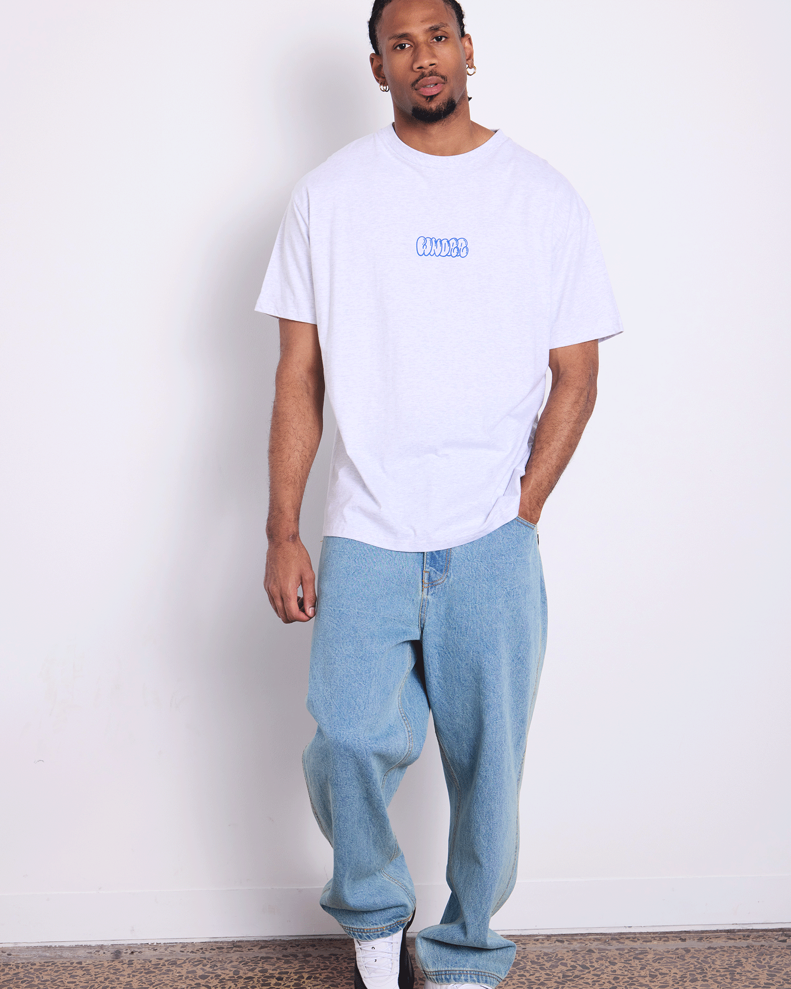 Model 193cm / Size L