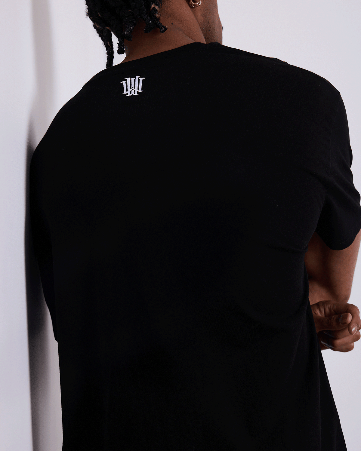 Model 193cm / Size L