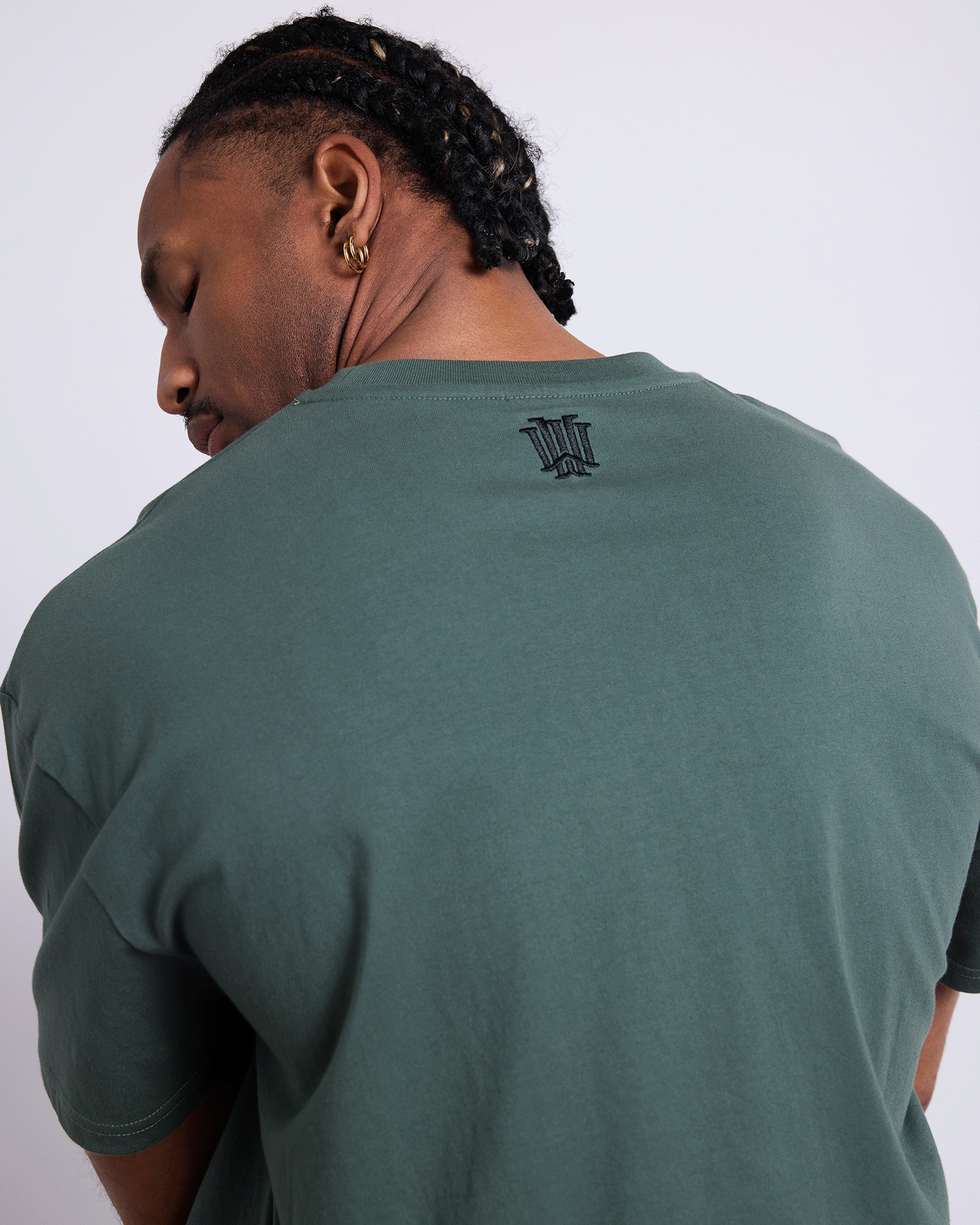 Model 193cm / Size L