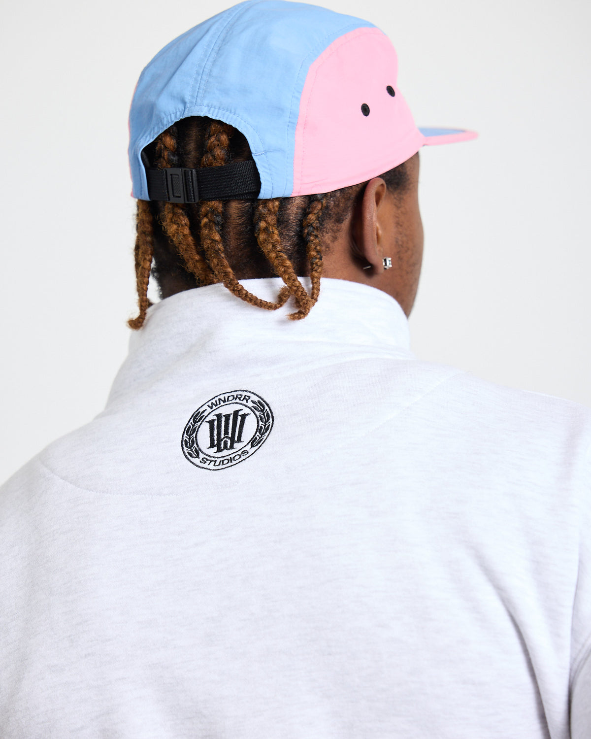 Model 183cm / Size L
