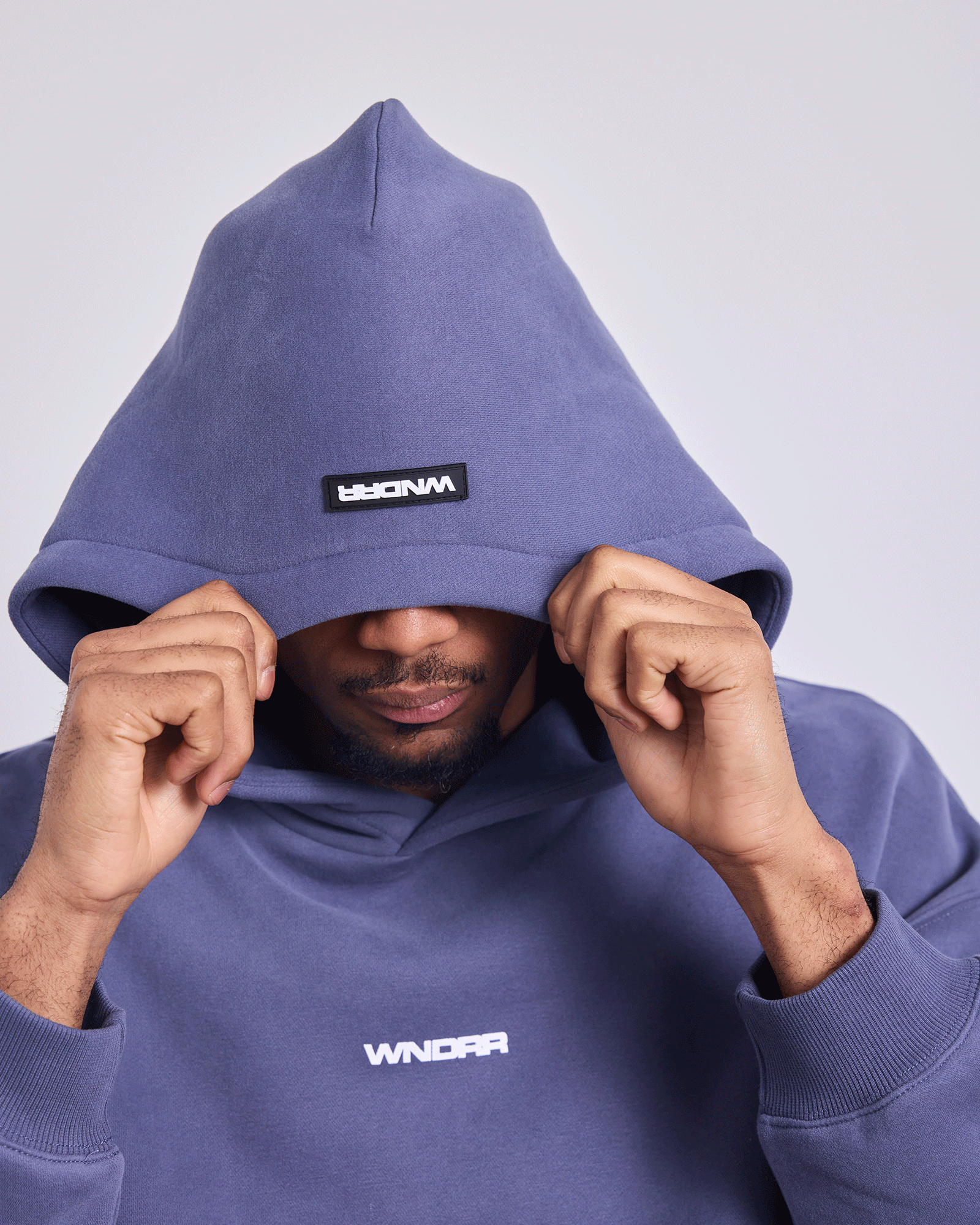 Model 193cm / Size L