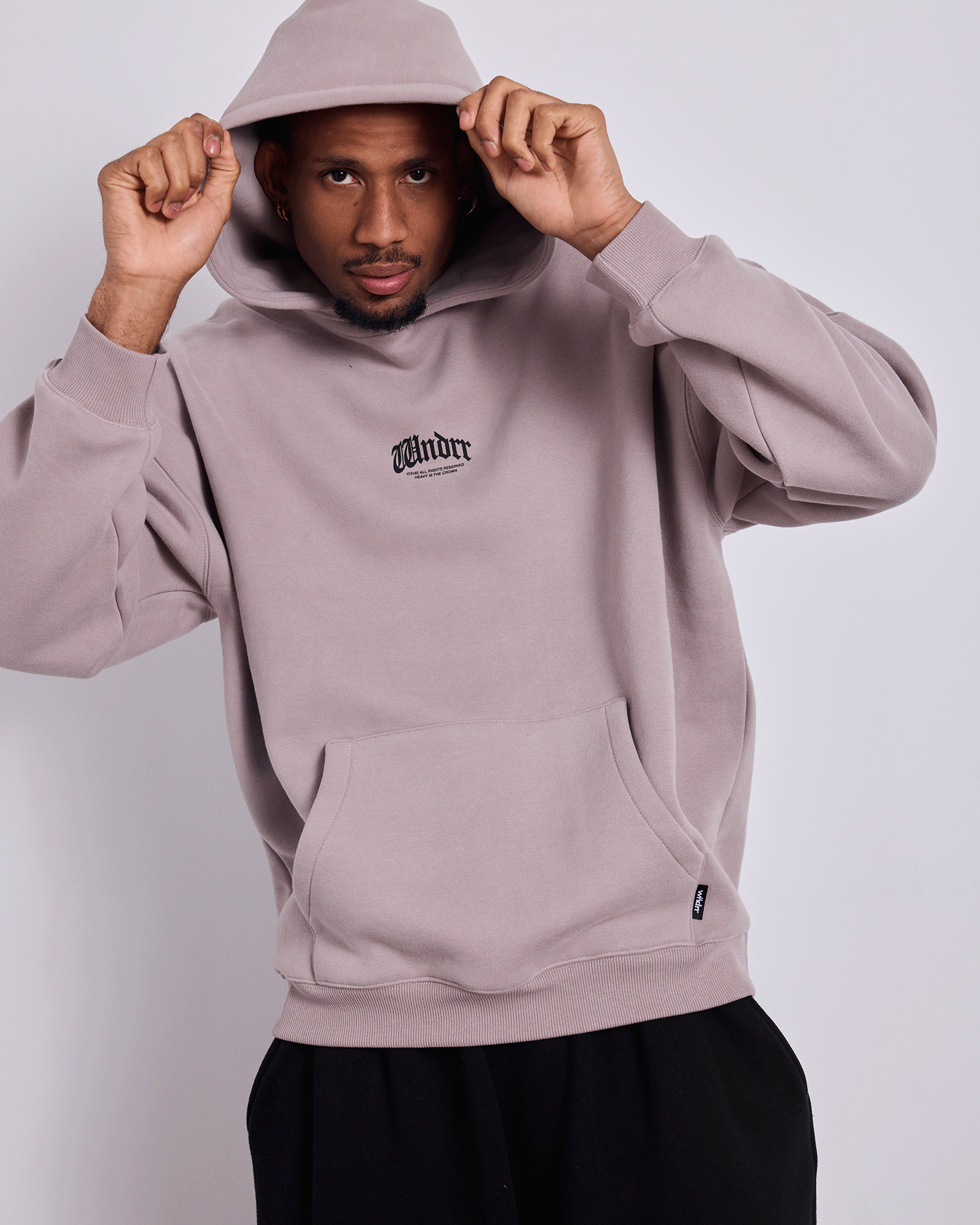 Model 193cm / Size L