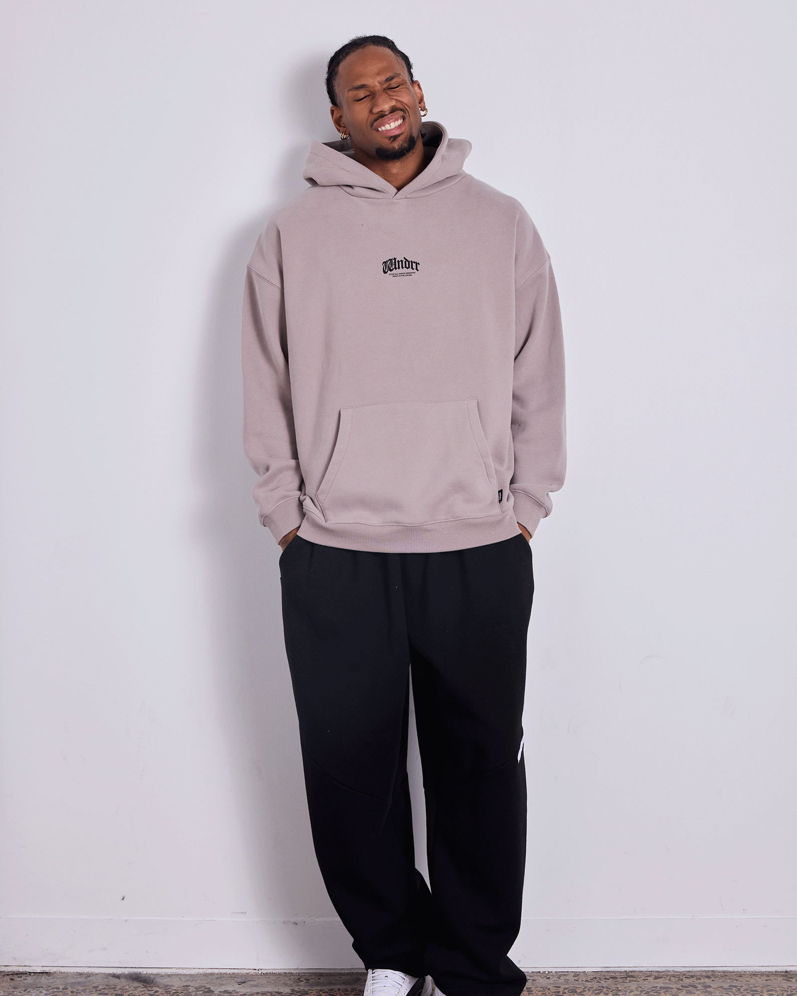 Model 193cm / Size L