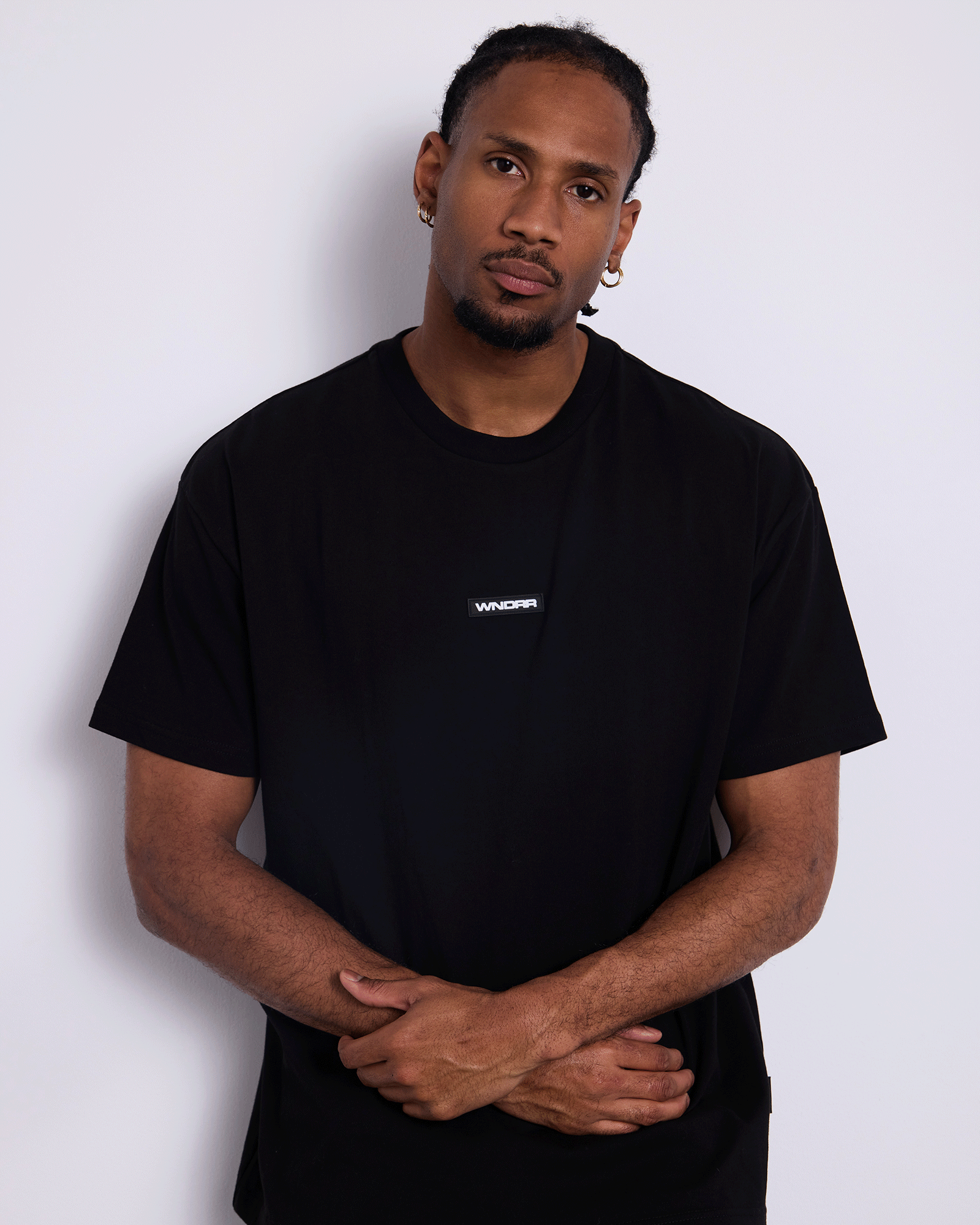 Model 193cm / Size L