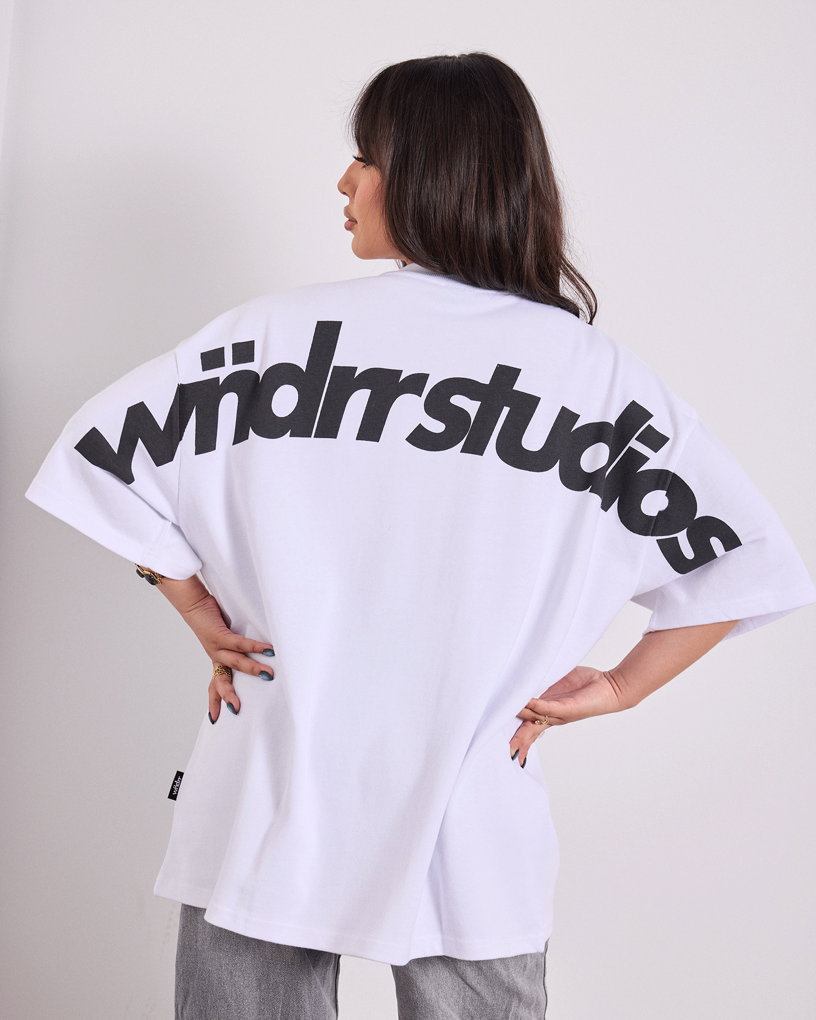 Model 158cm / Size M