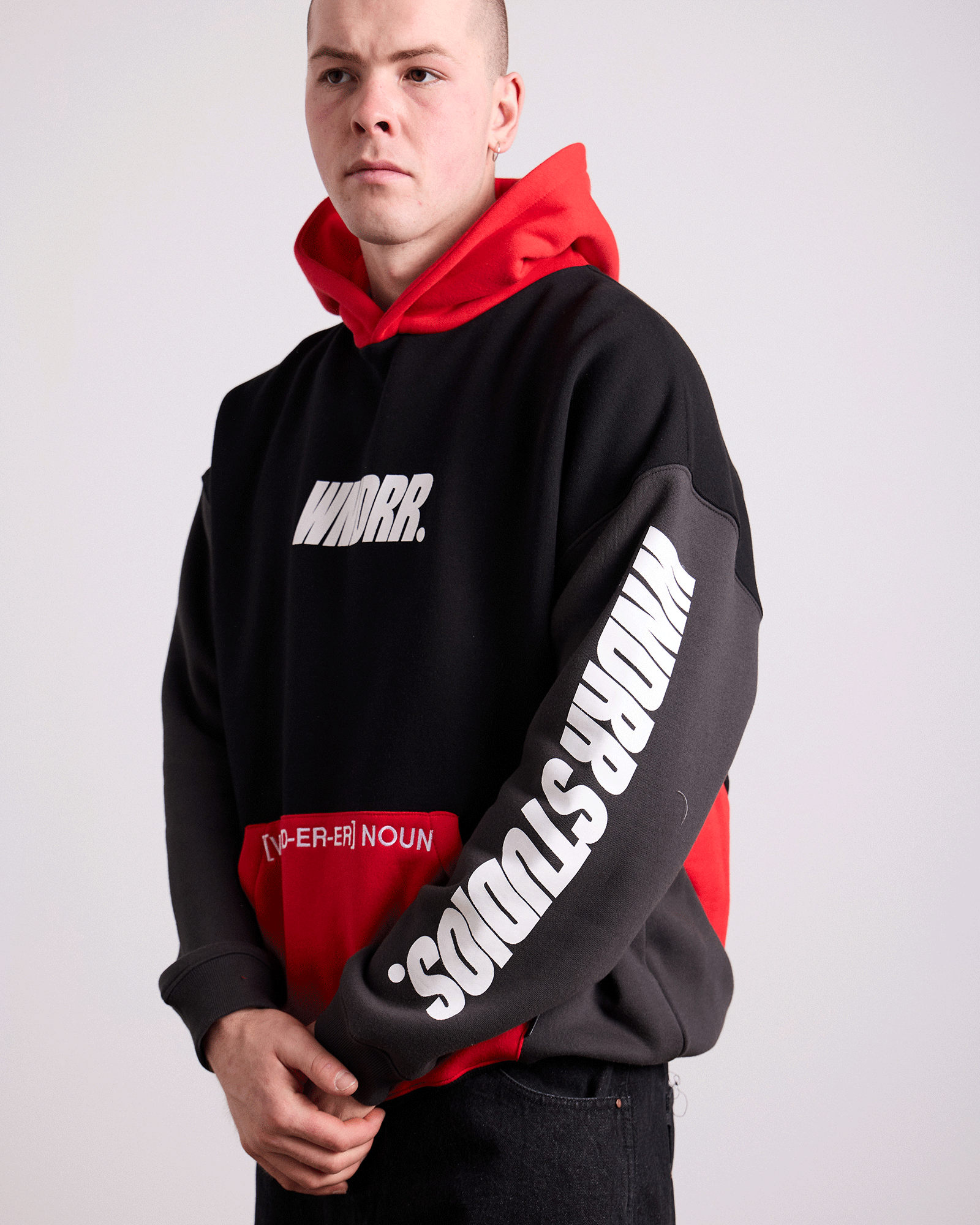 Model 188cm / Size L
