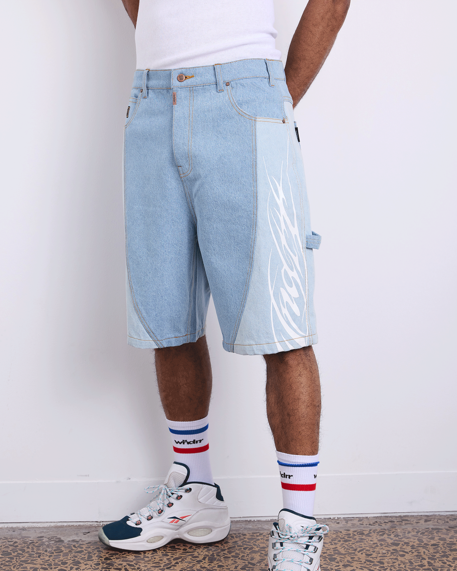 Model 193cm / Size 34