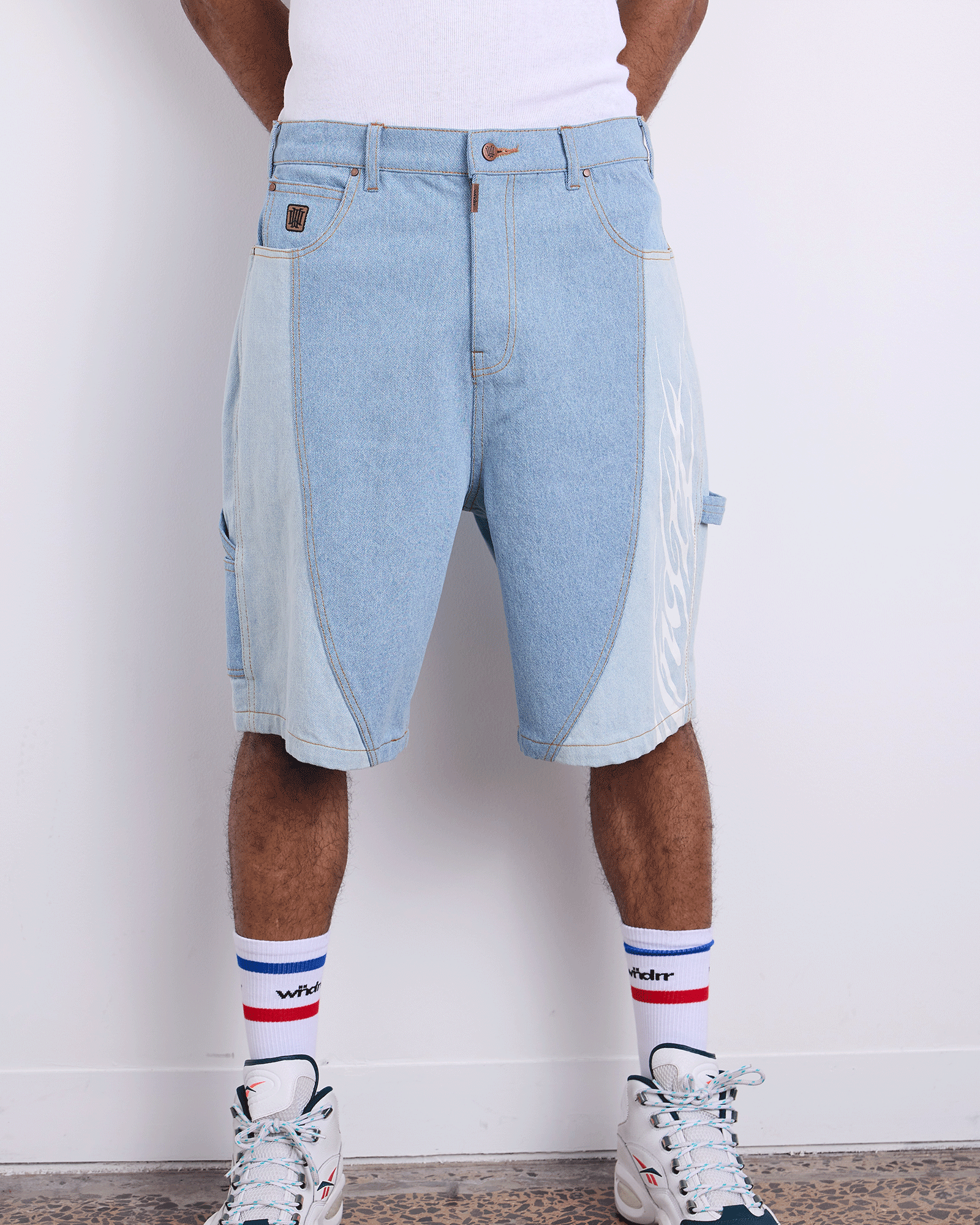 Model 193cm / Size 34