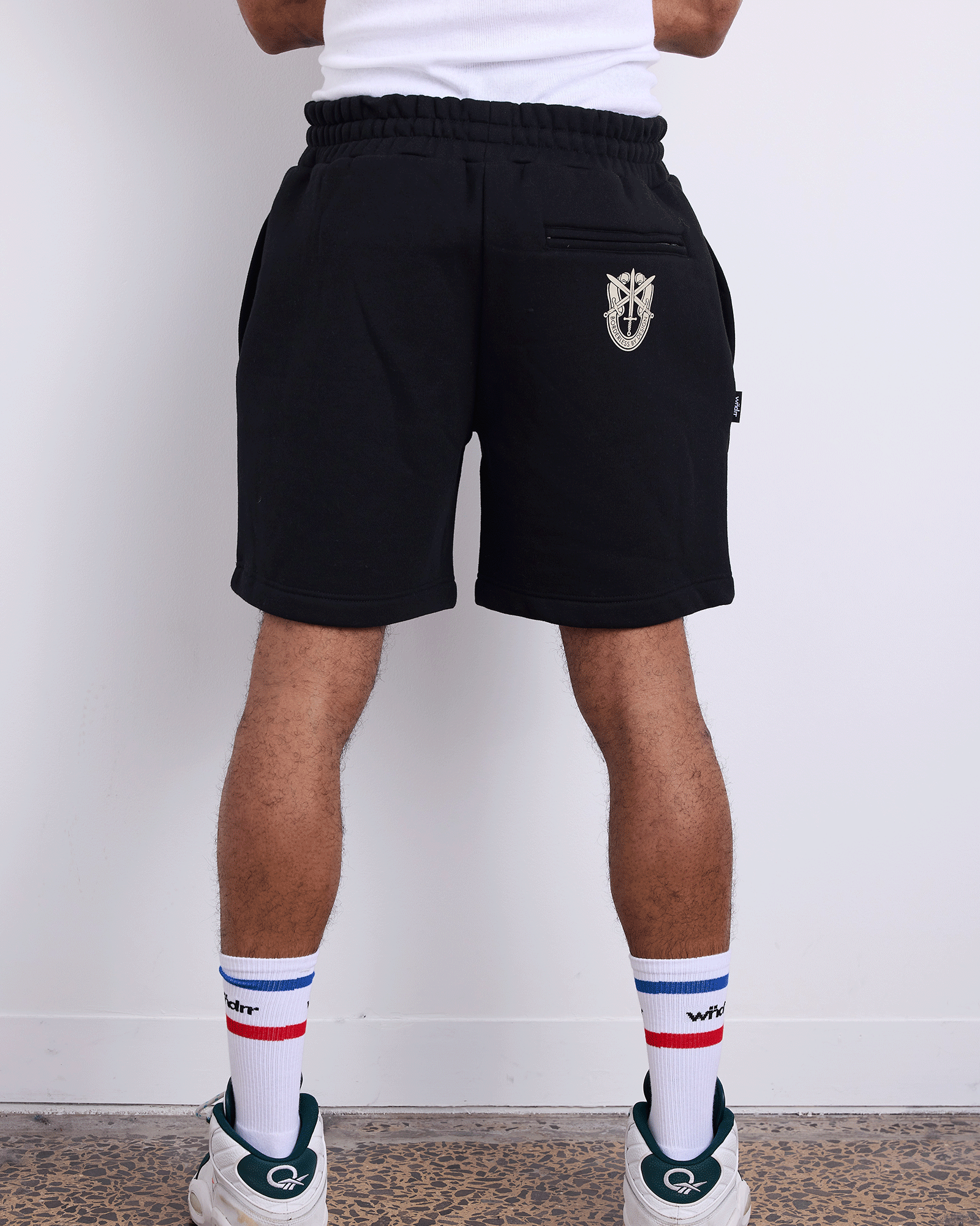 Model 193cm / Size L