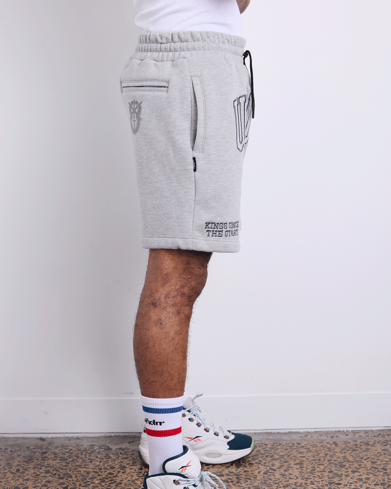 Model 193cm / Size L
