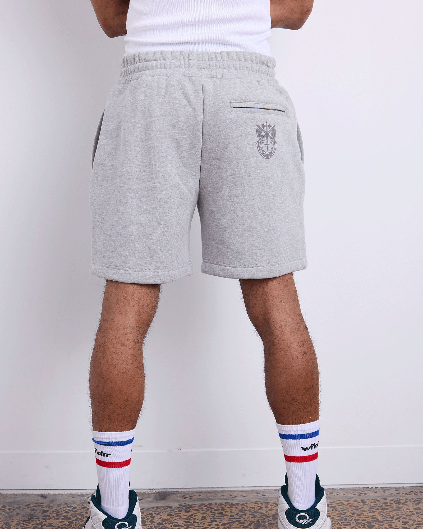 Model 193cm / Size L
