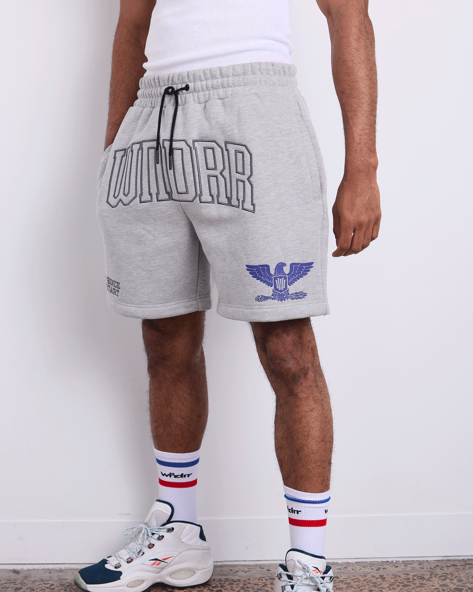 Model 193cm / Size L