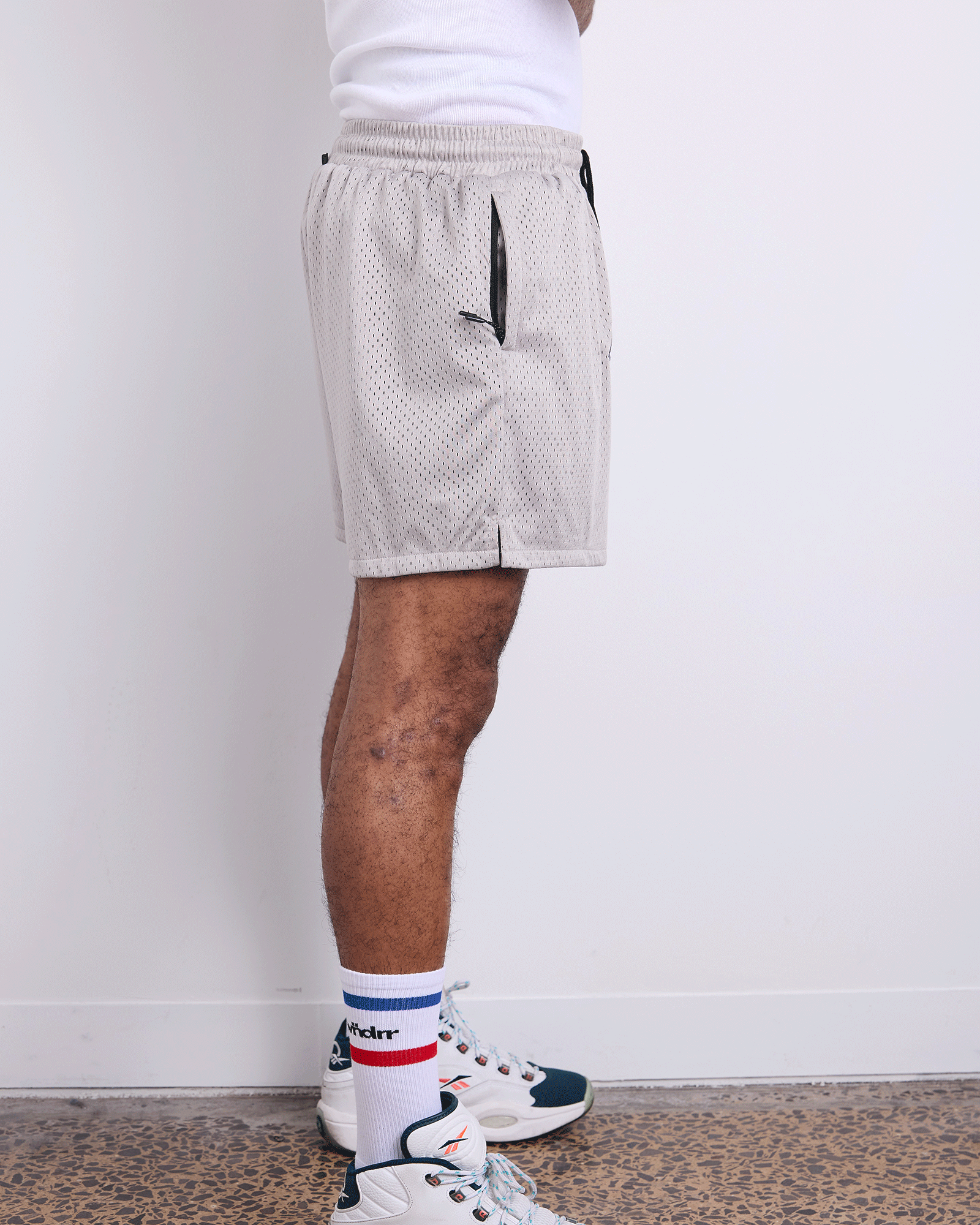 Model 193cm / Size L