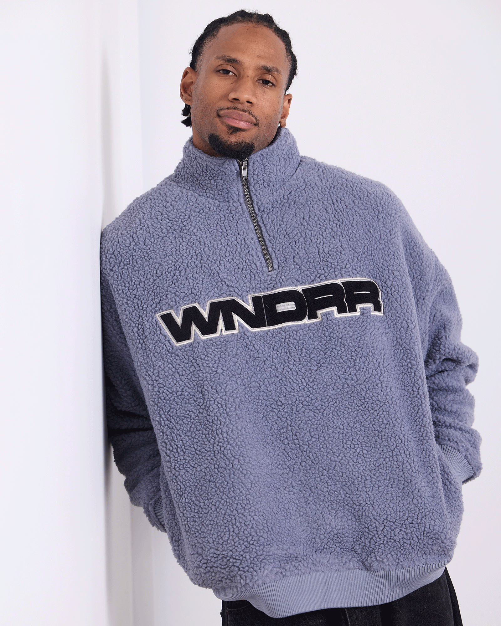 Model 193cm / Size L