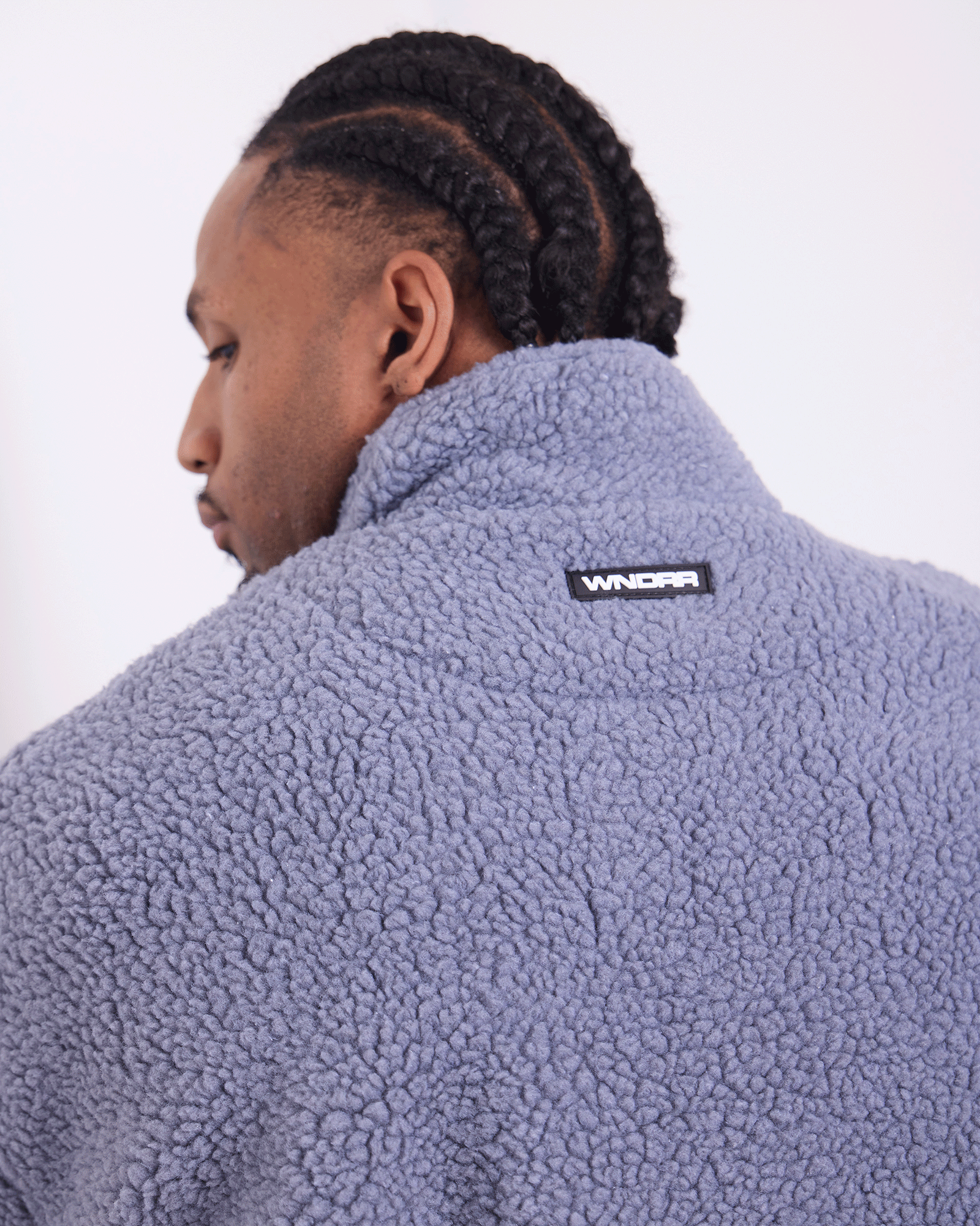 Model 193cm / Size L