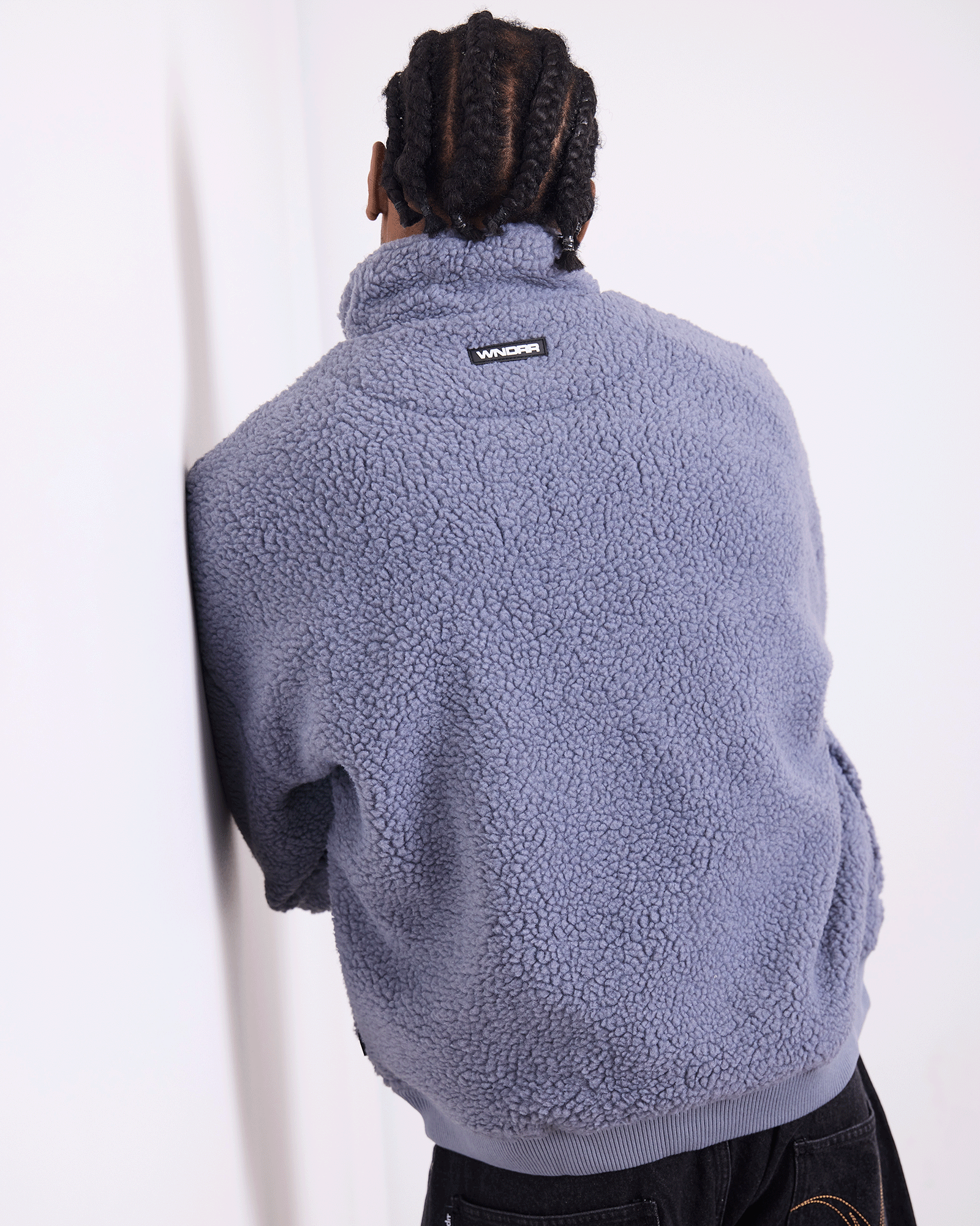 Model 193cm / Size L
