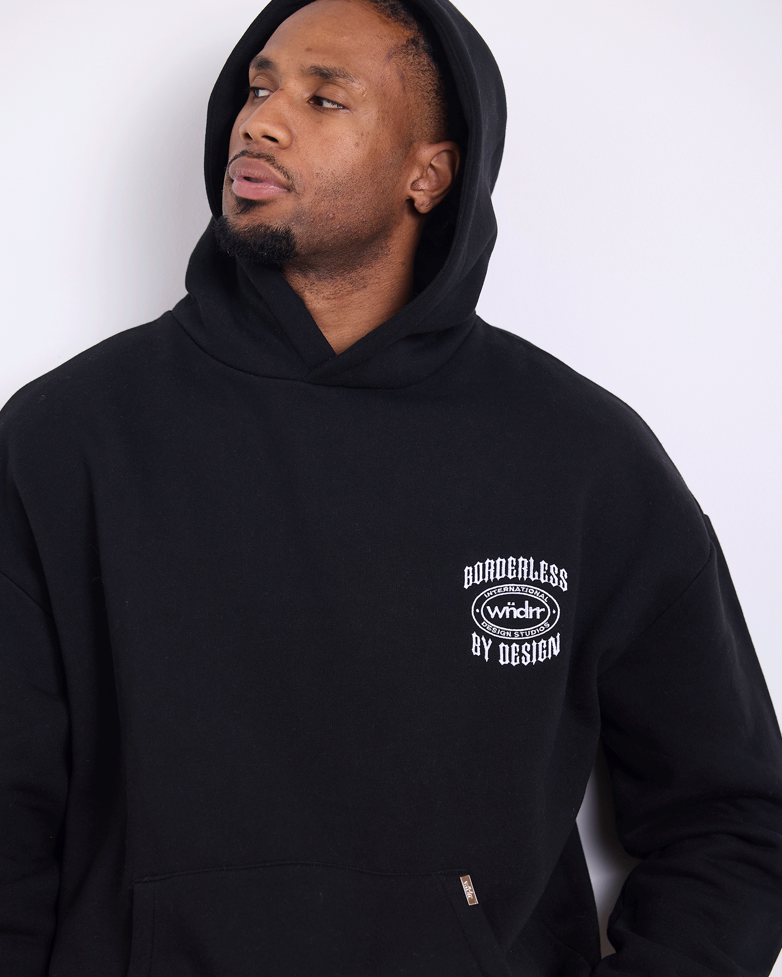 Model 193cm / Size L