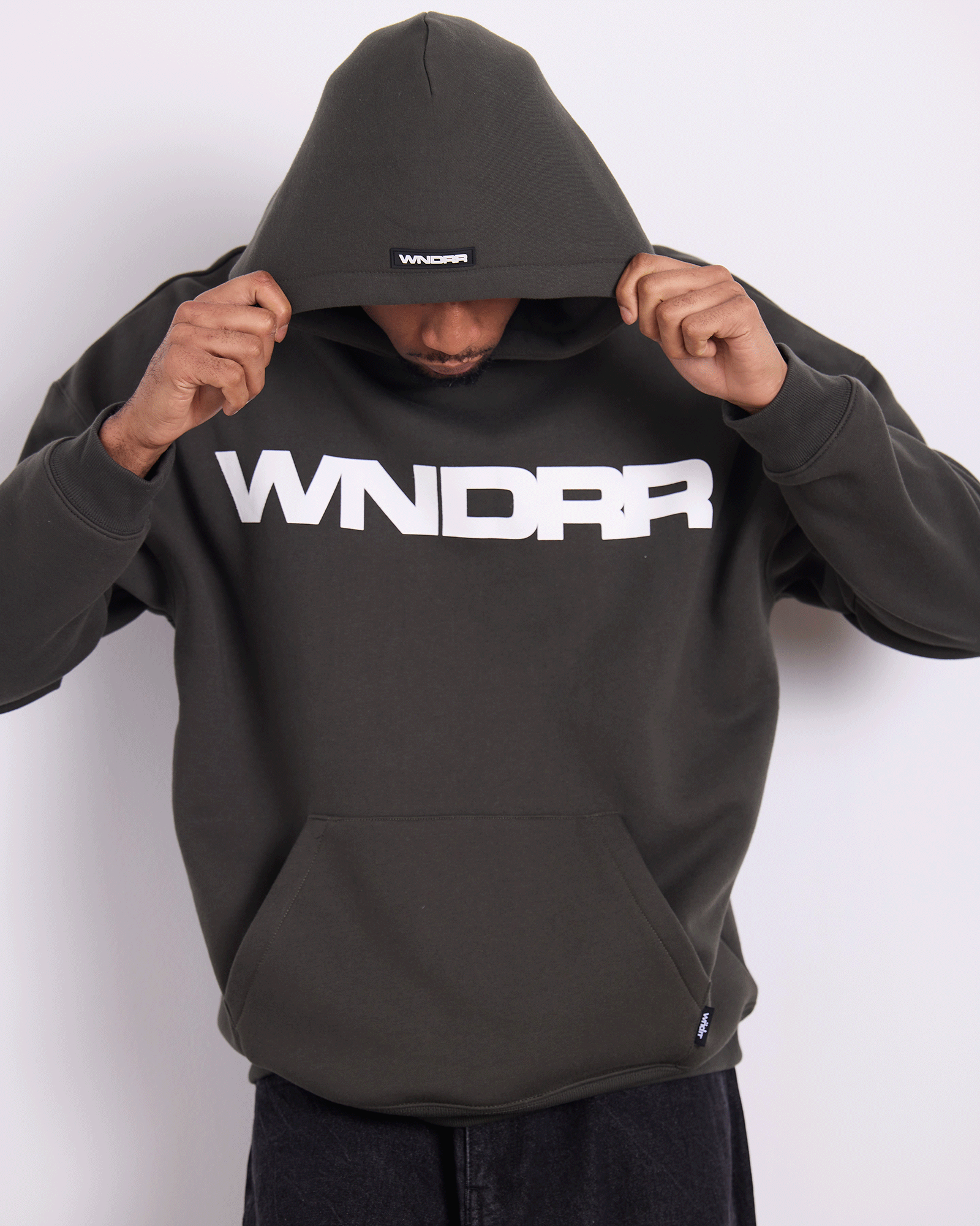Model 193cm / Size L
