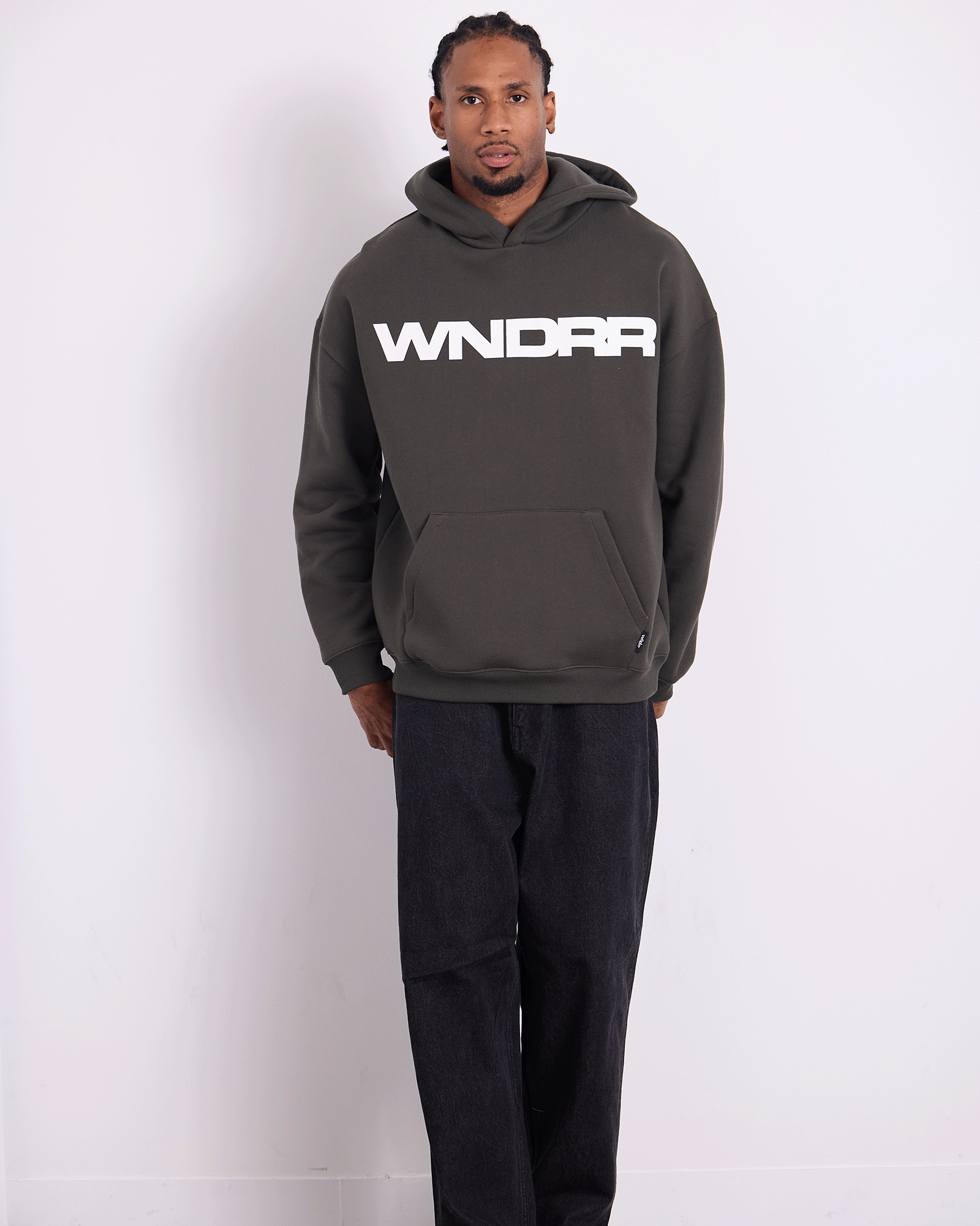 Model 193cm / Size L