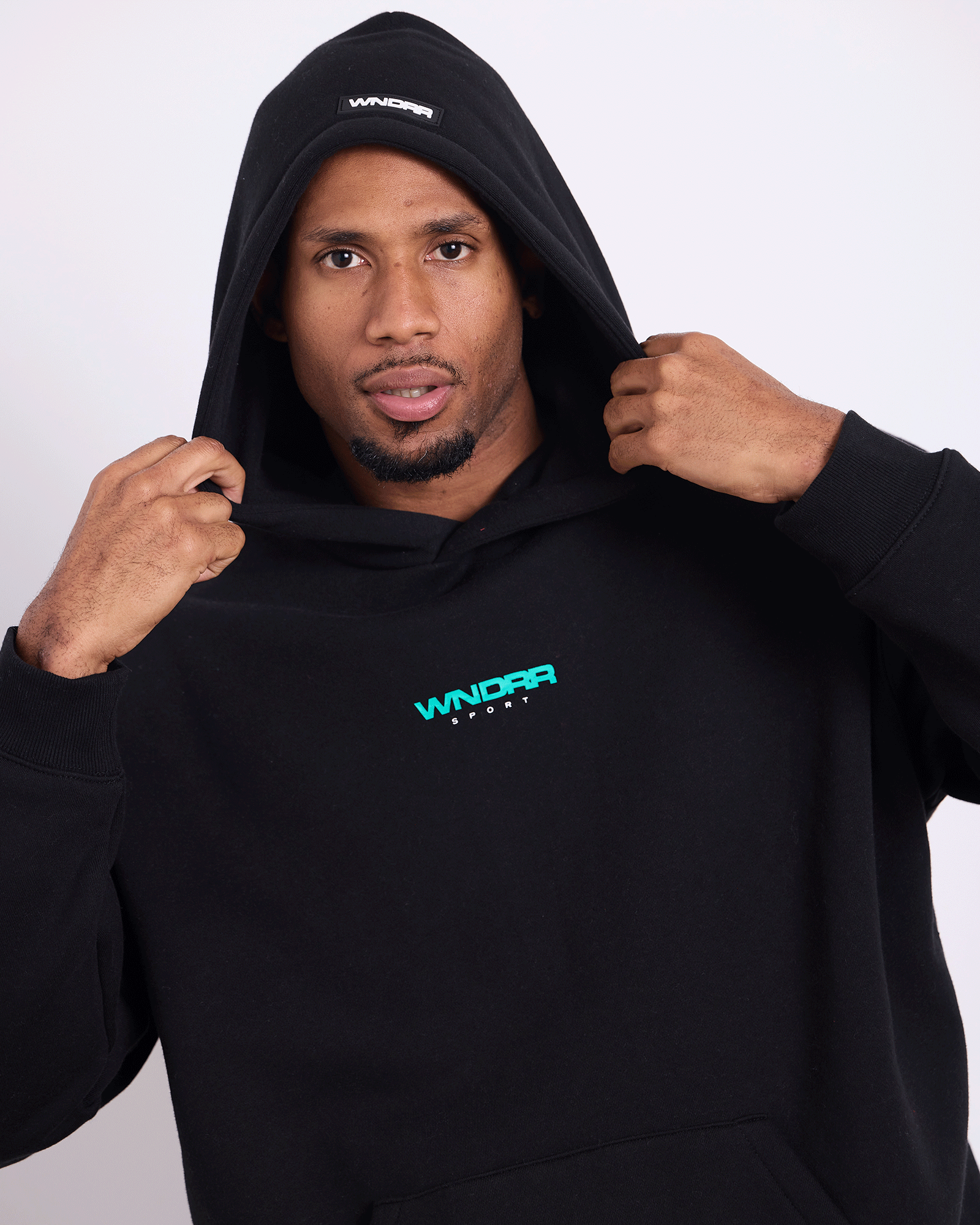 Model 193cm / Size L
