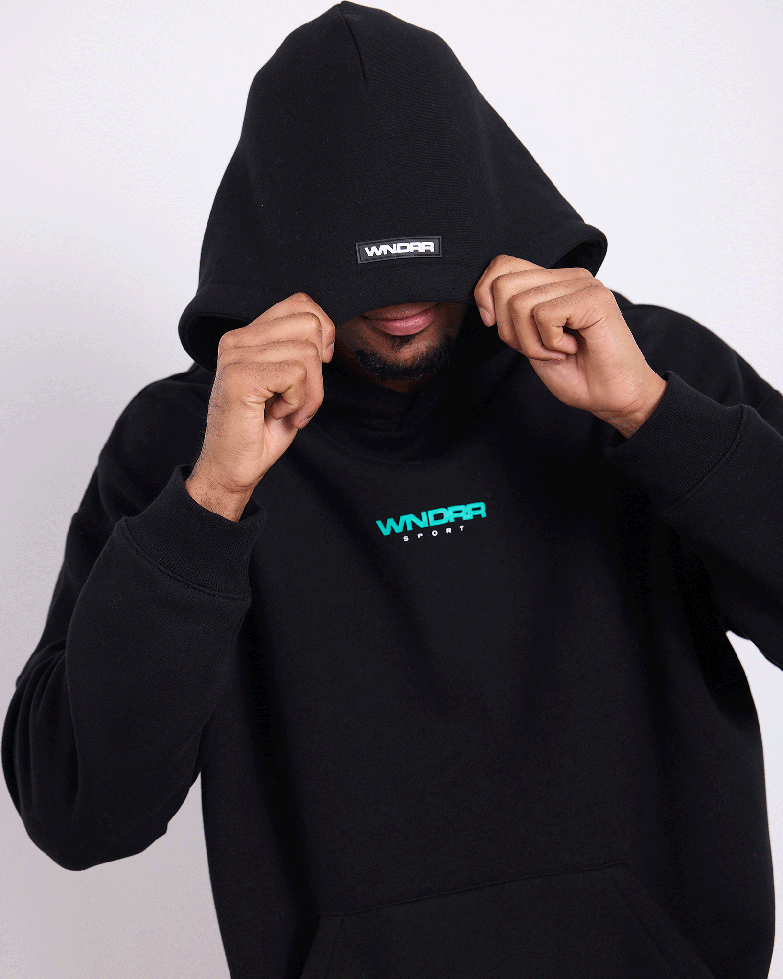 Model 193cm / Size L