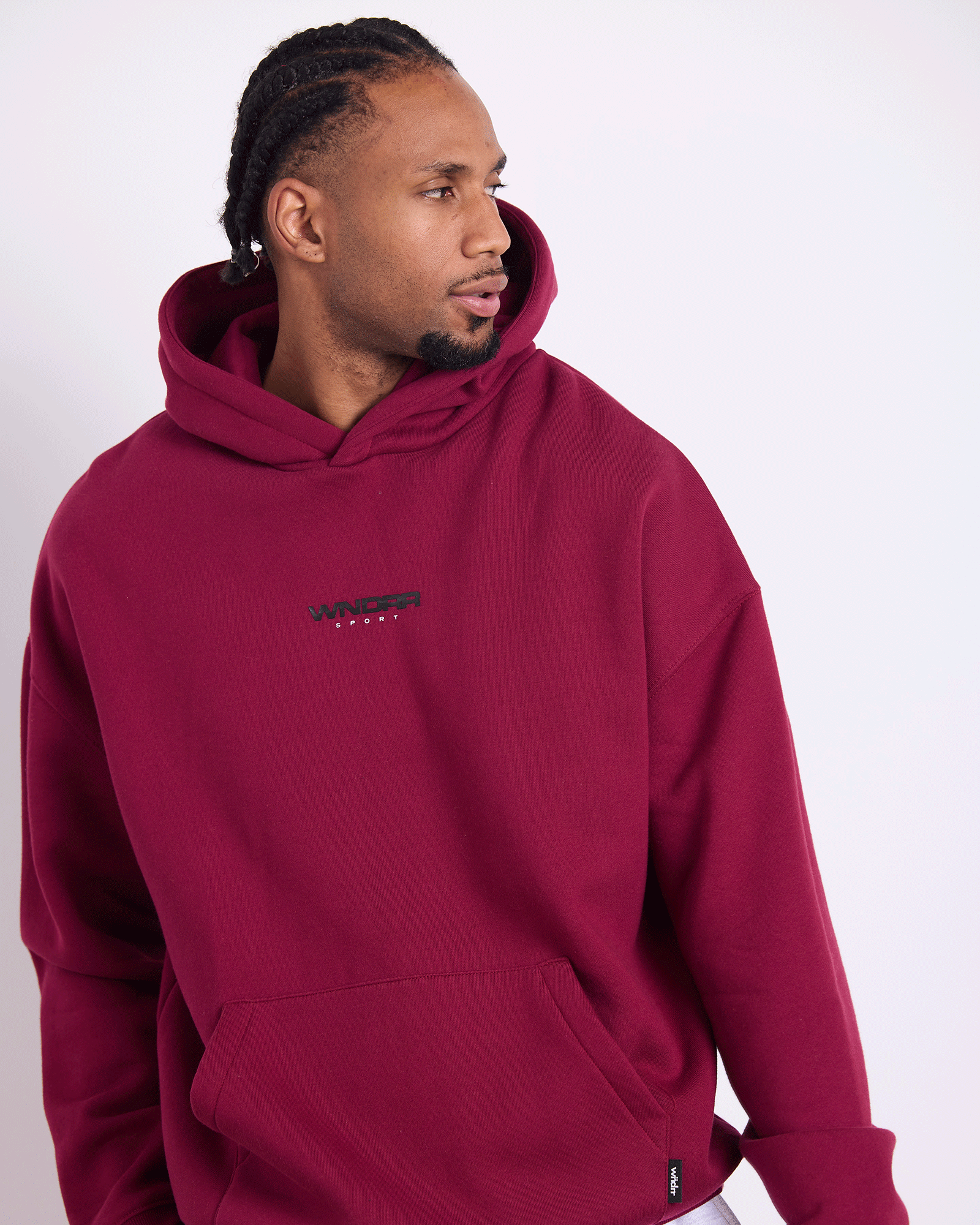 Model 193cm / Size L