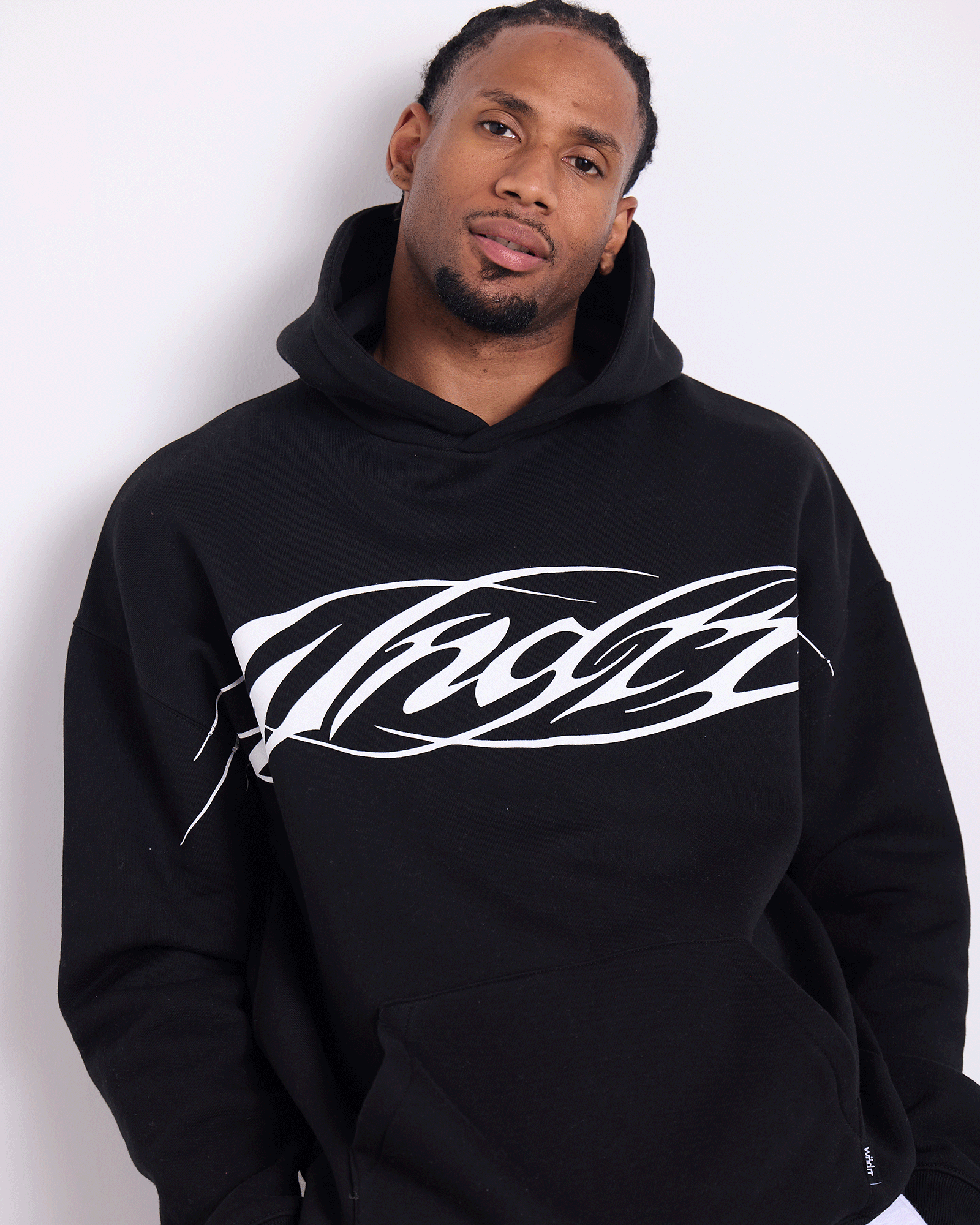 Model 193cm / Size L