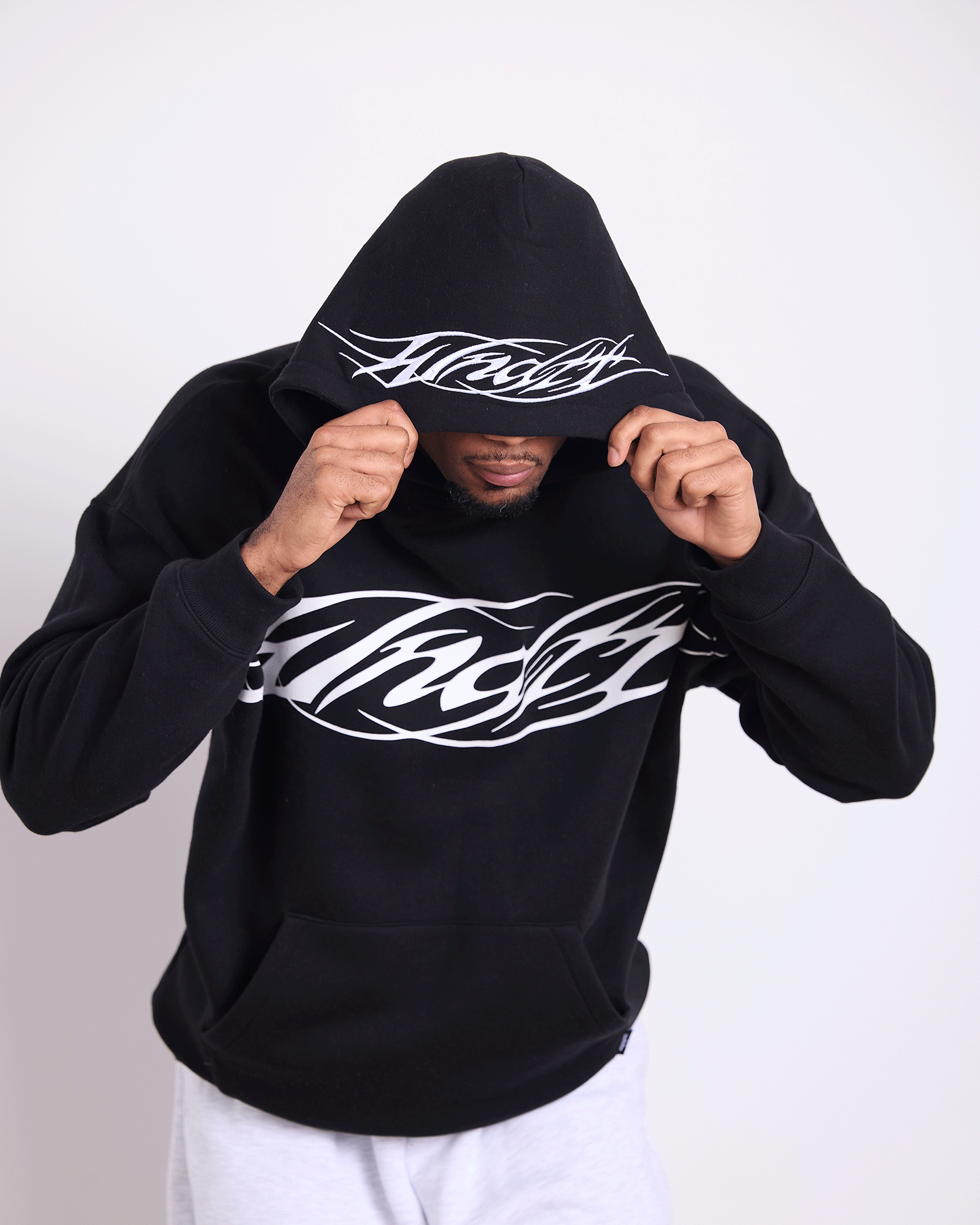 Model 193cm / Size L