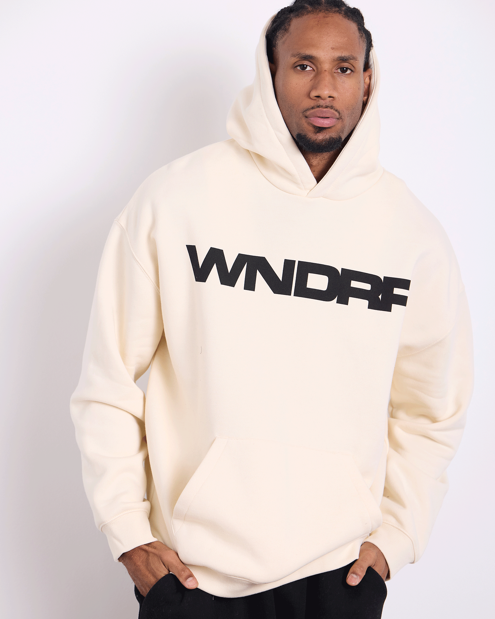 Model 193cm / Size L