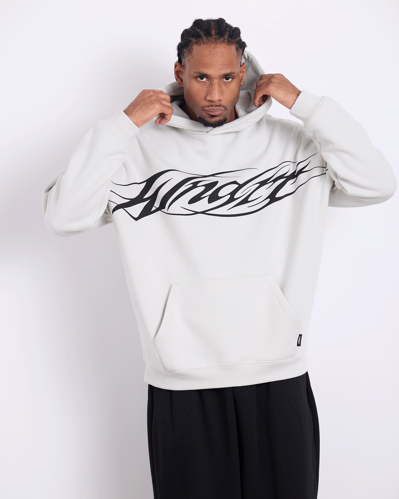 Model 193cm / Size L