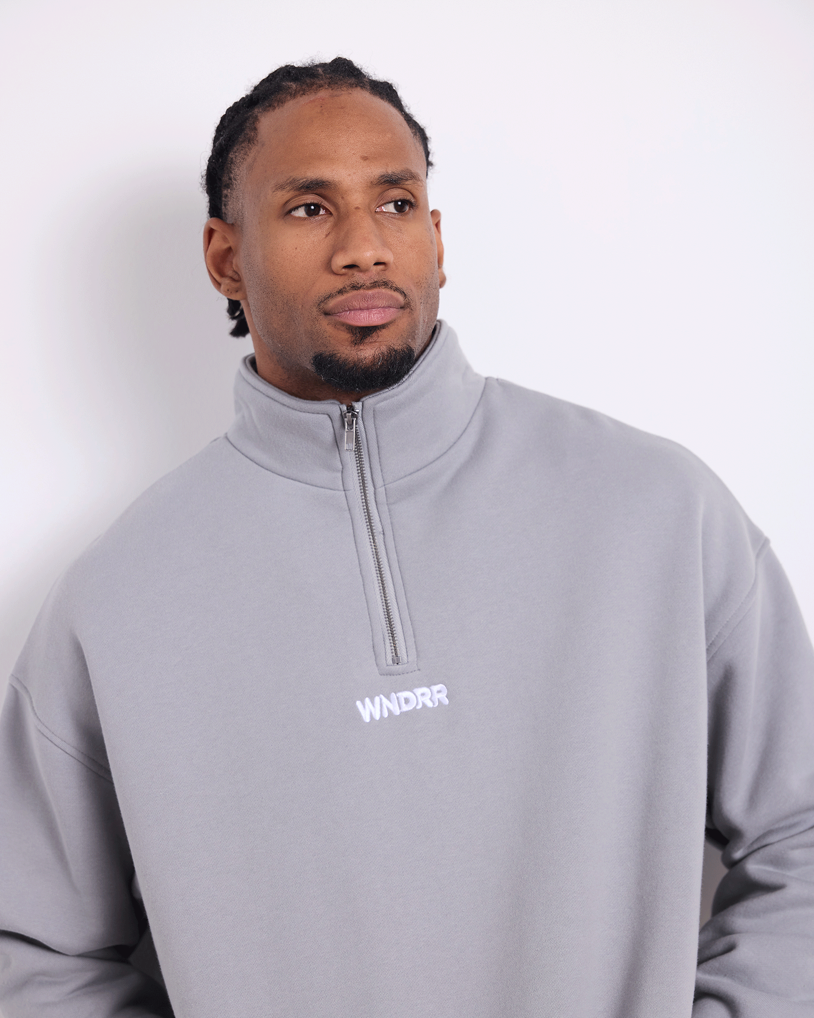 Model 193cm / Size L