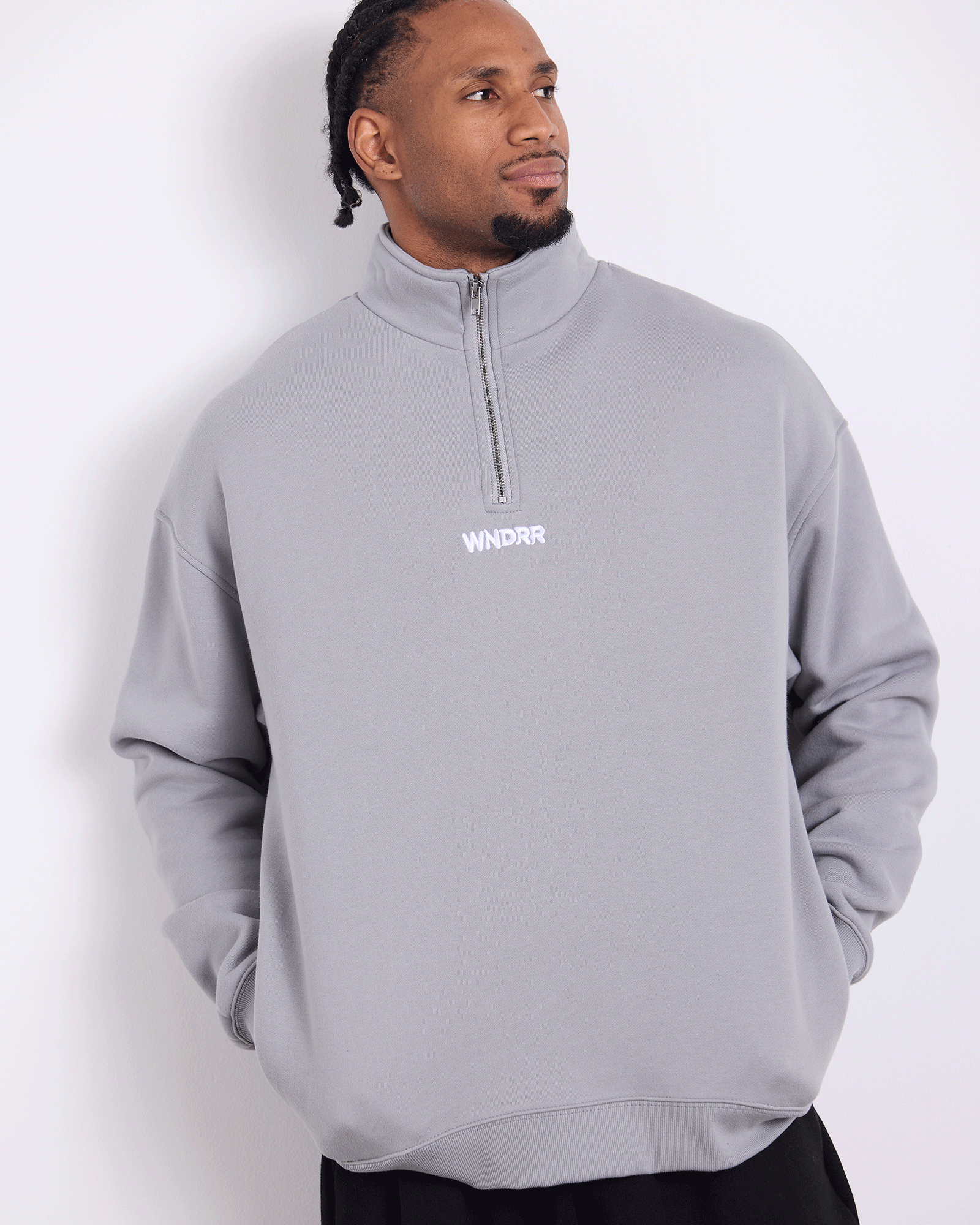 Model 193cm / Size L