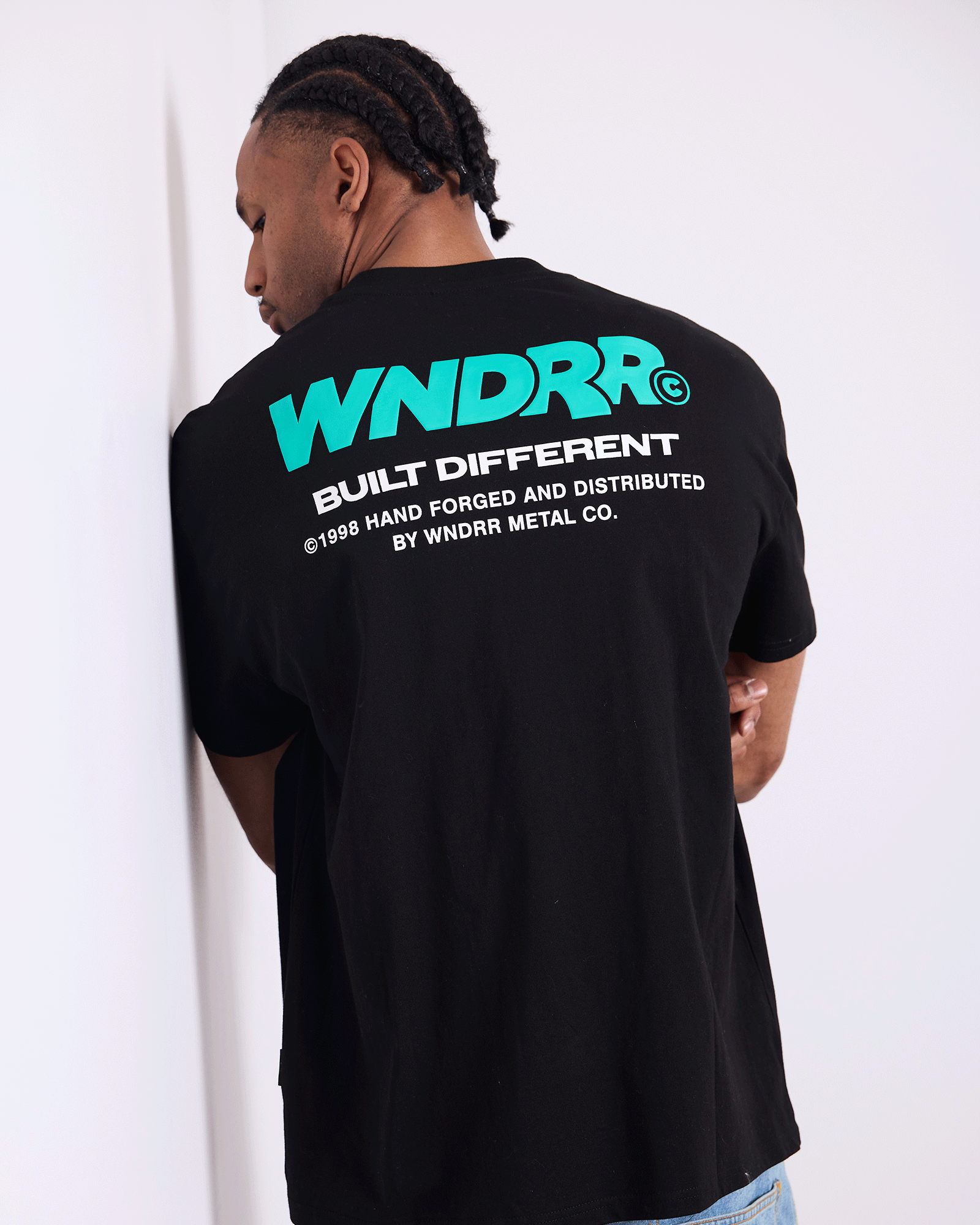 Model 193cm / Size L
