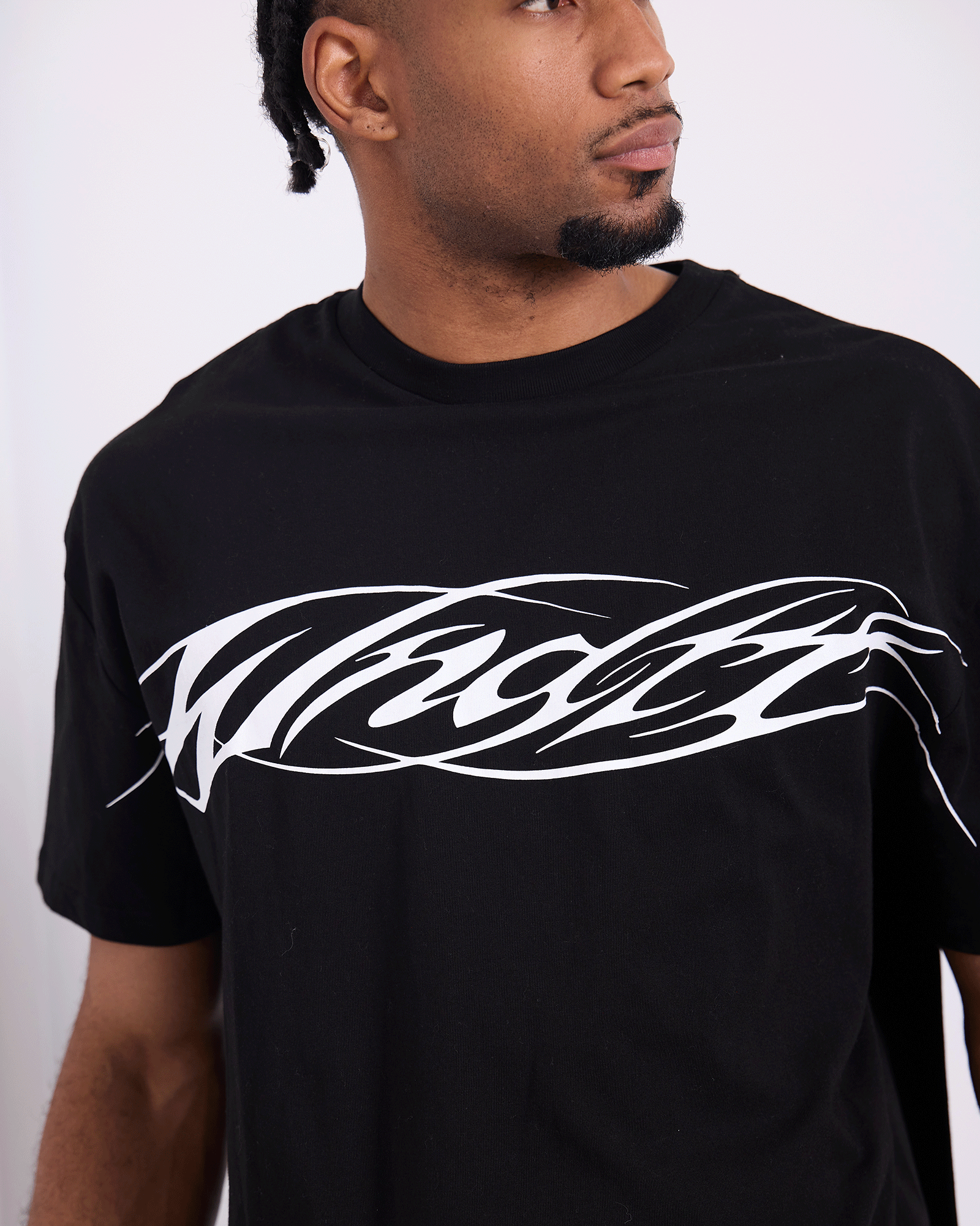 Model 193cm / Size L