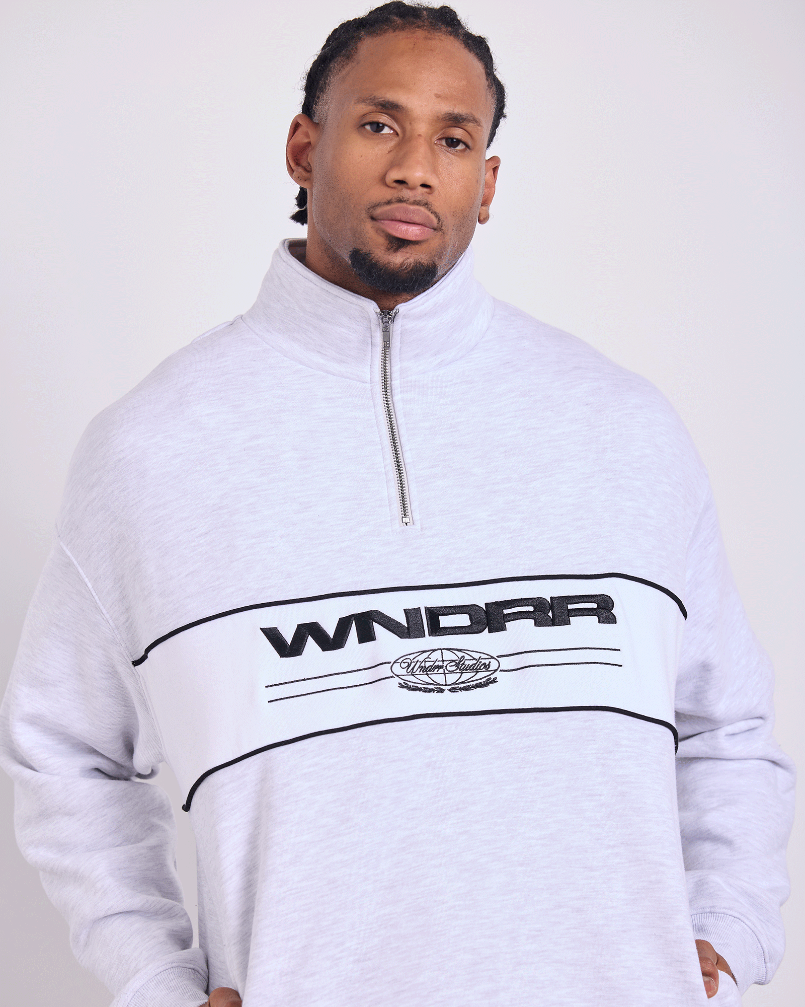 Model 193cm / Size L