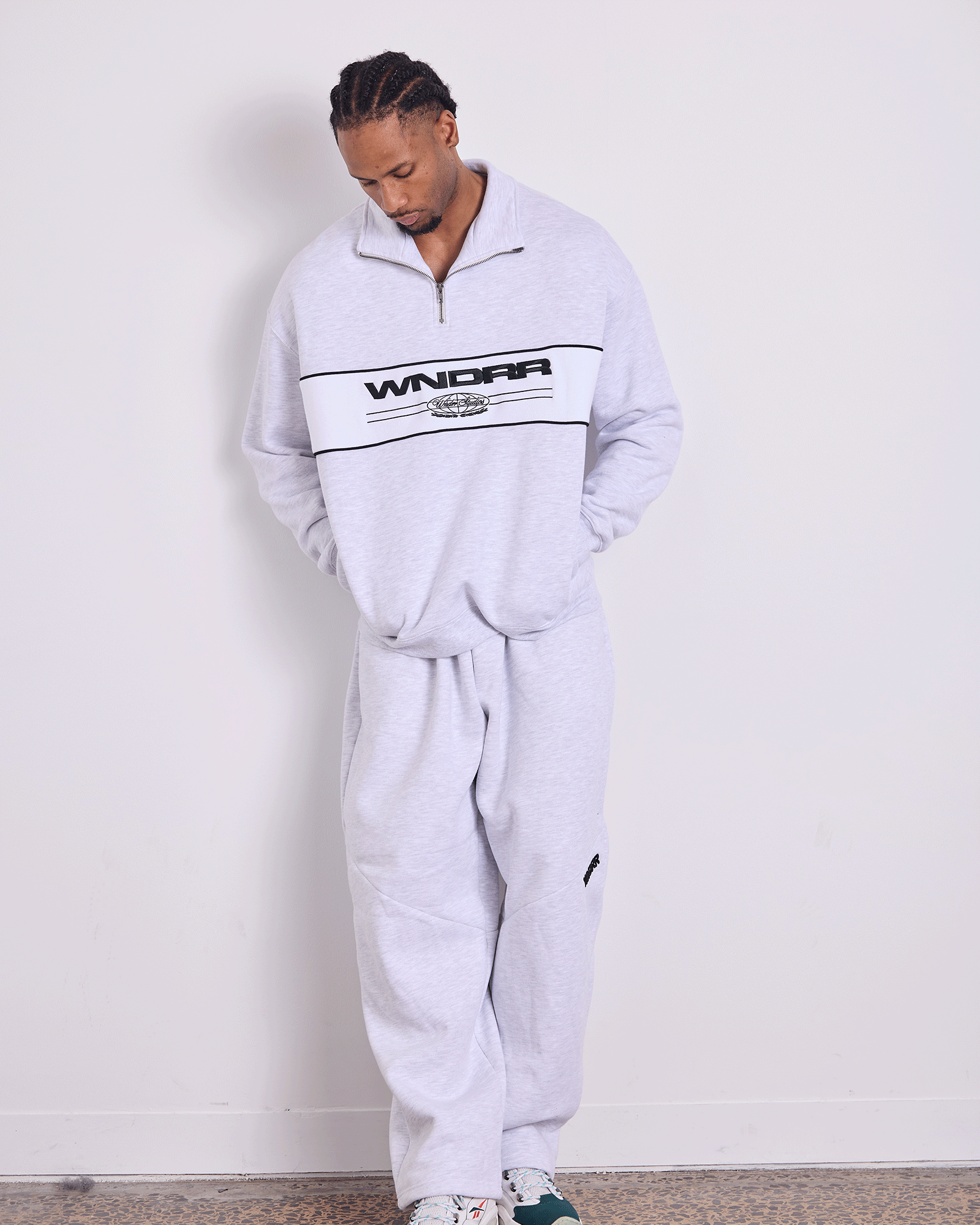 Model 193cm / Size L