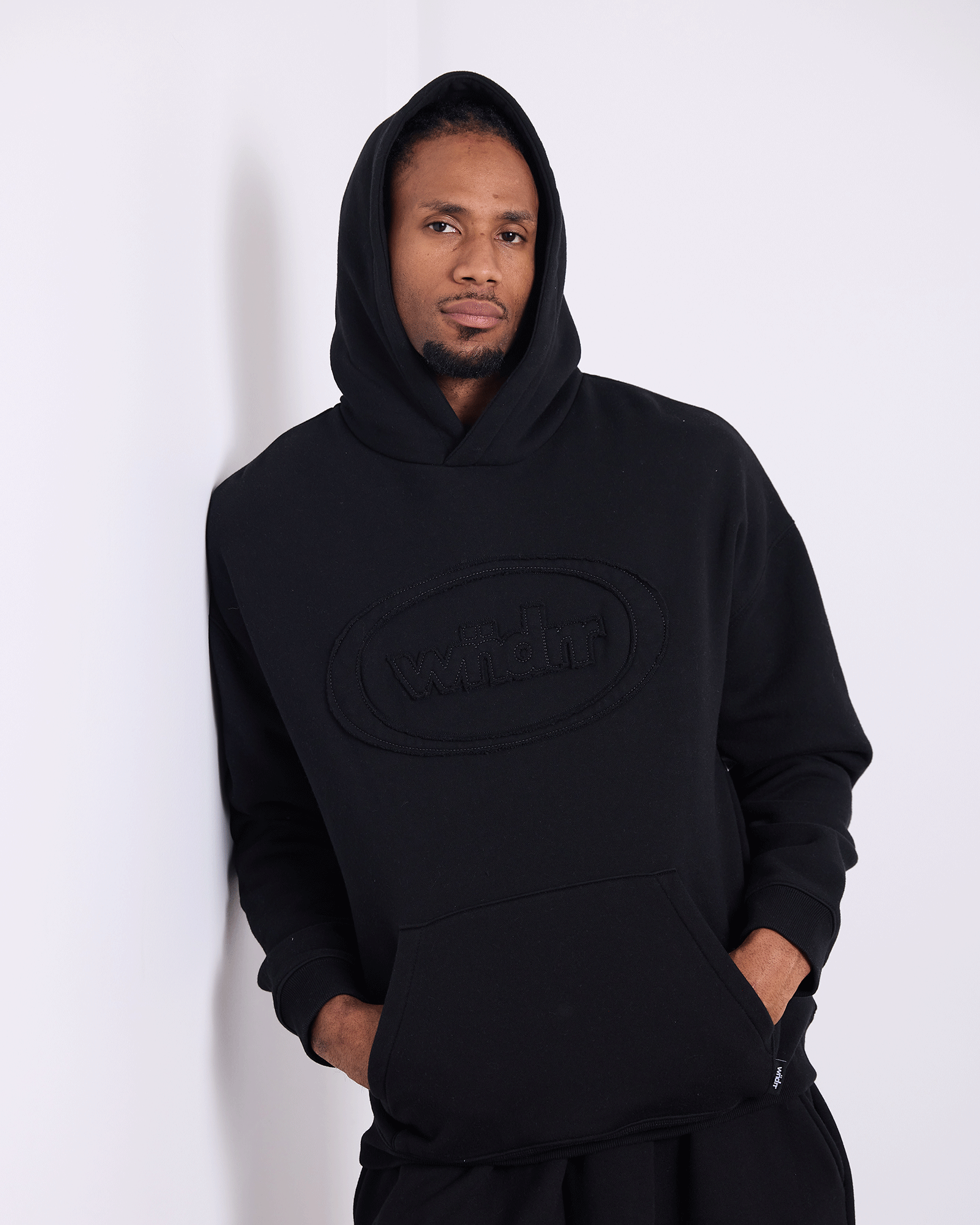 Model 193cm / Size L