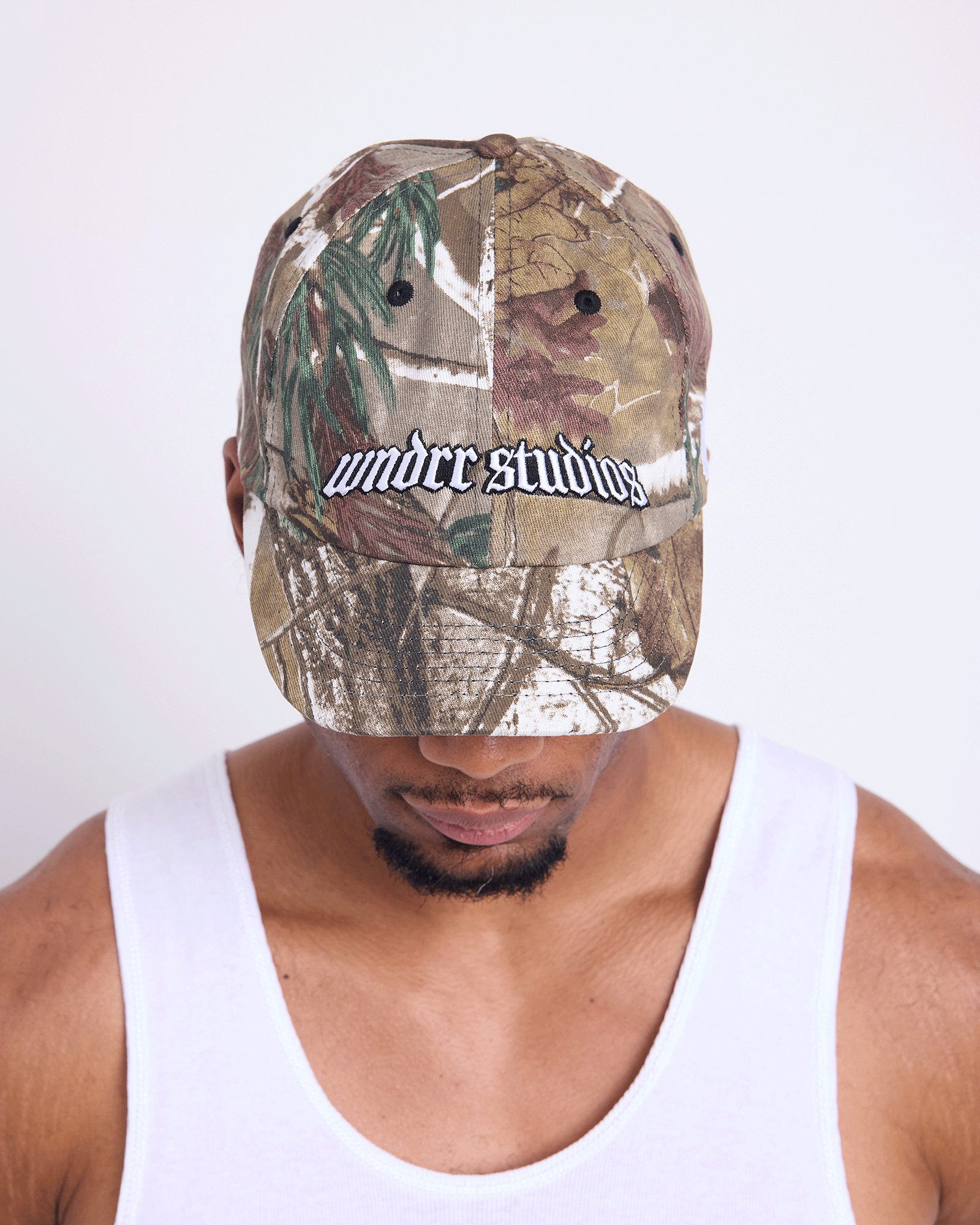 HAVOK FIELD CAP - CAMO
