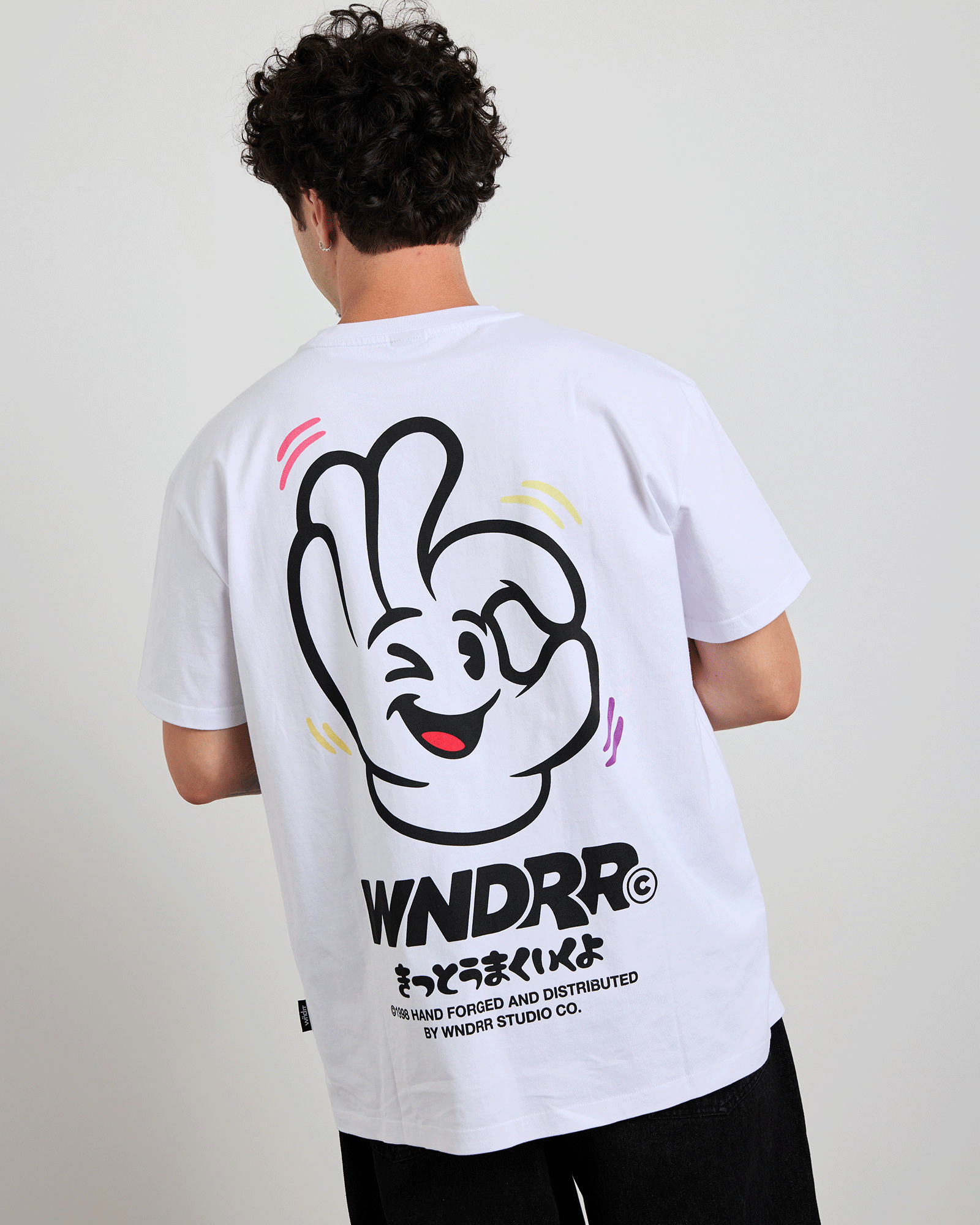 Model 175cm / Size M