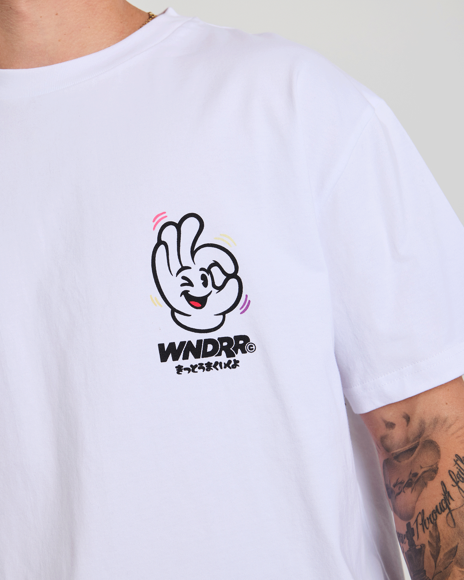 Model 175cm / Size M
