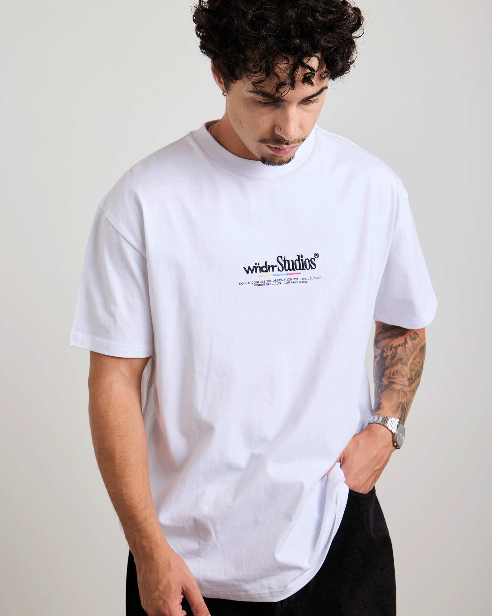 Model 175cm / Size M