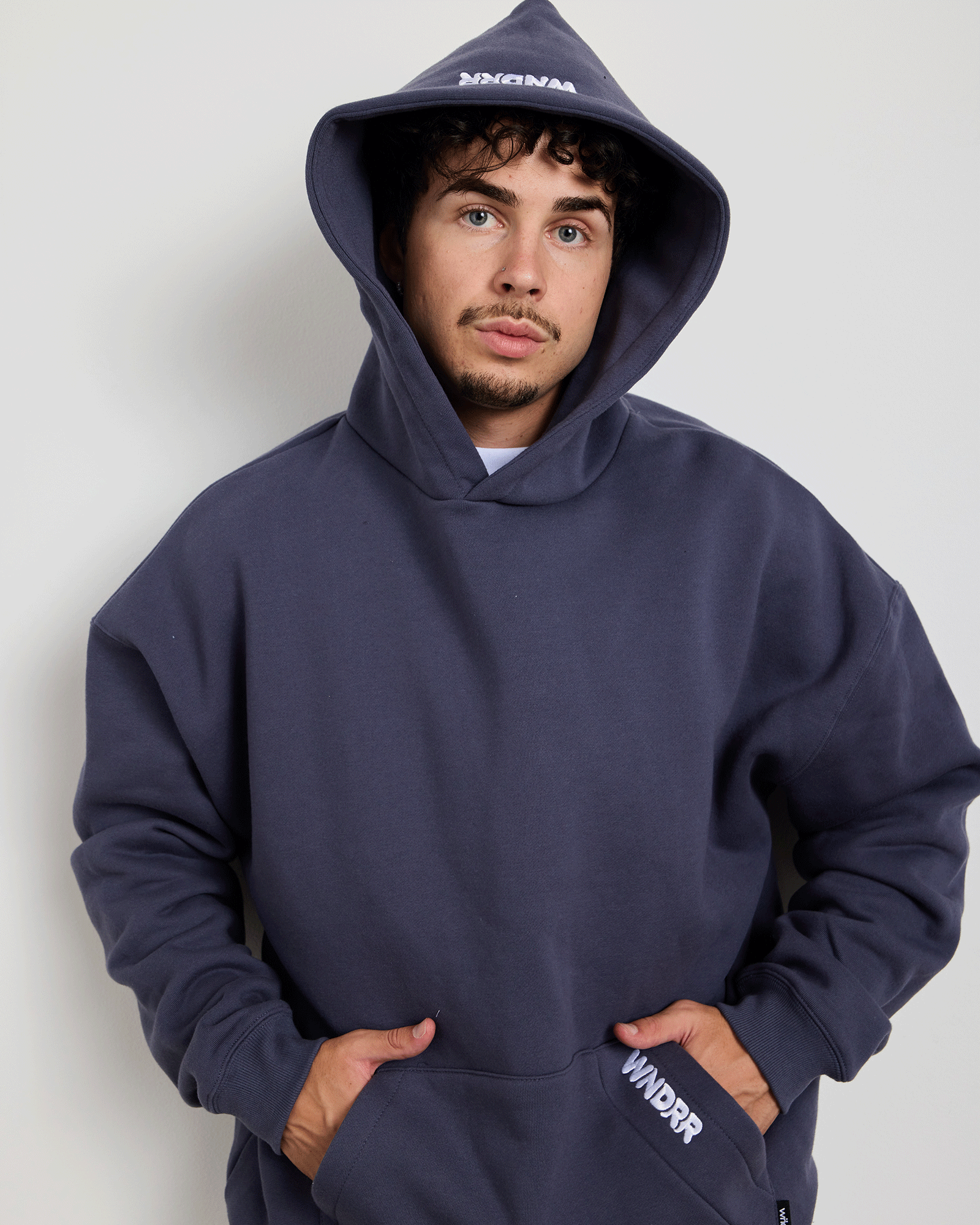 Model 175cm / Size L