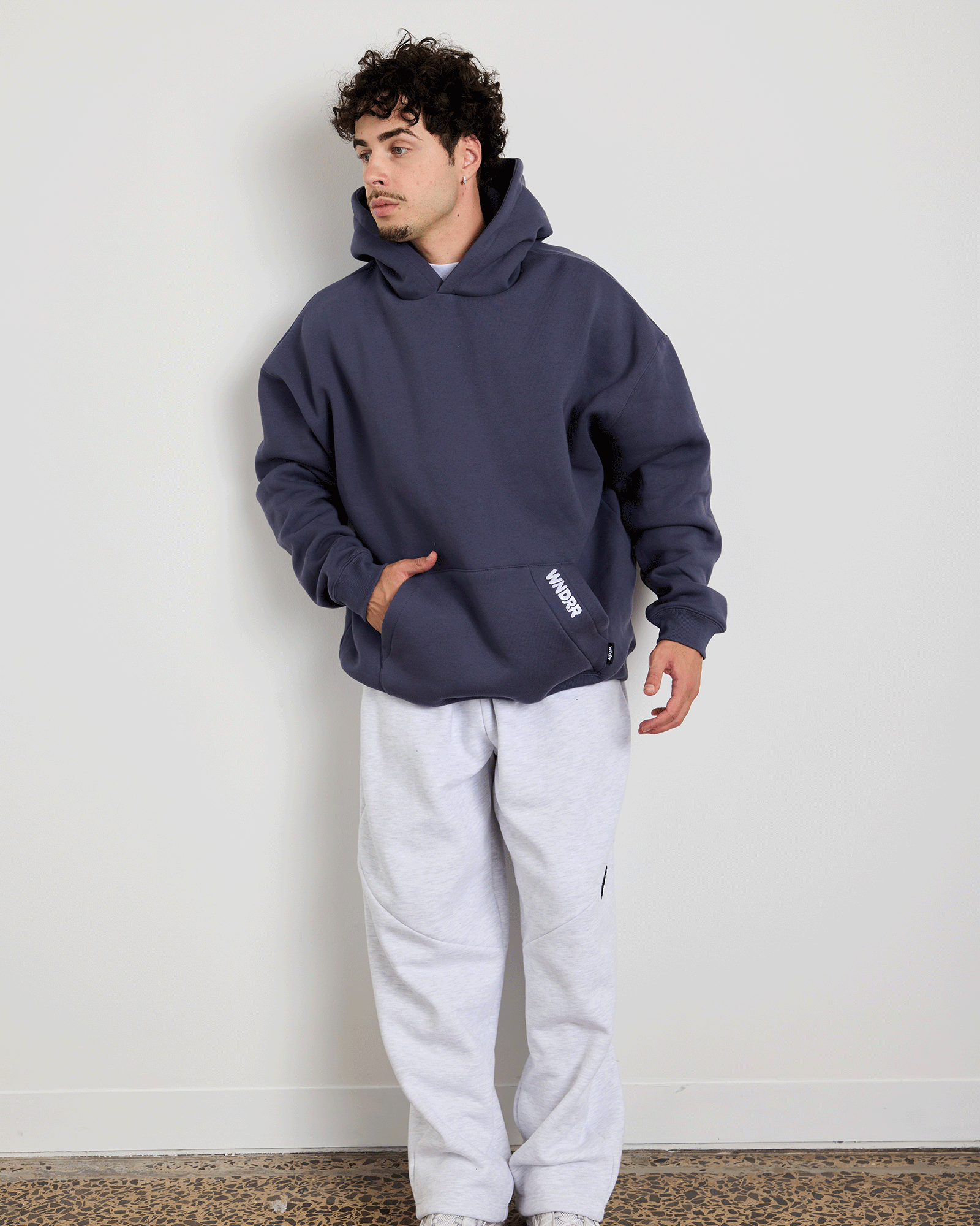 Model 175cm / Size L