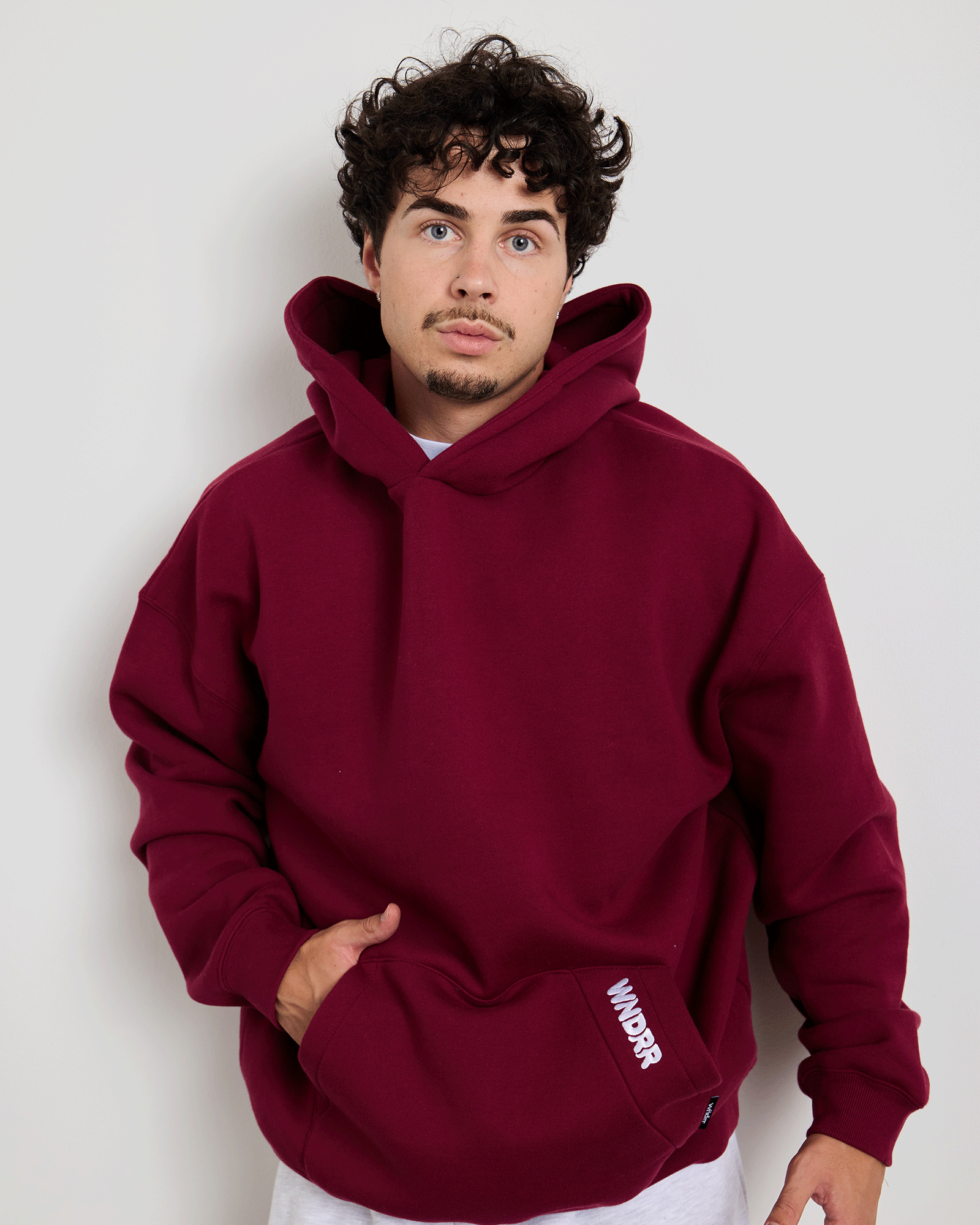Model 175cm / Size L