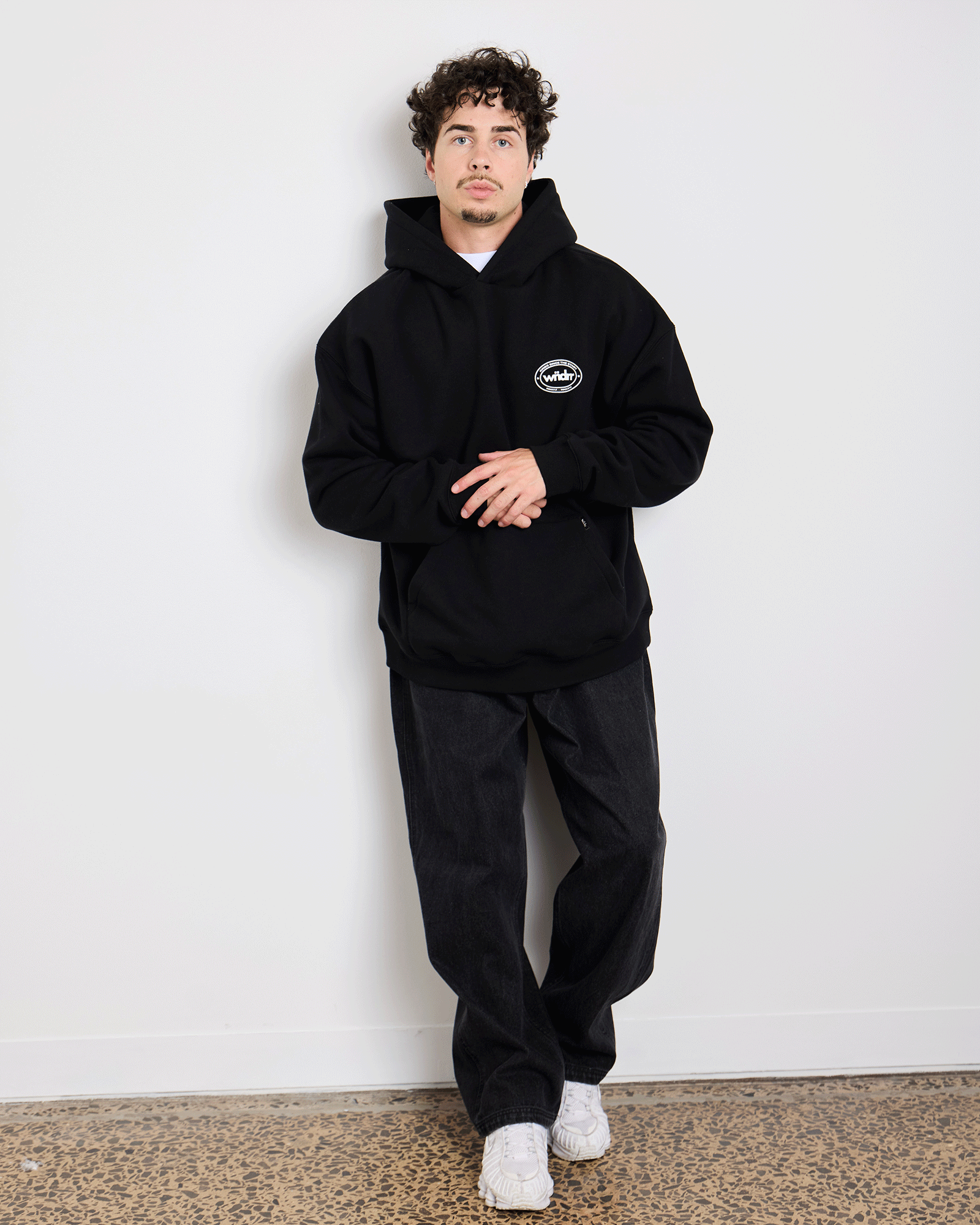 Model 175cm / Size L