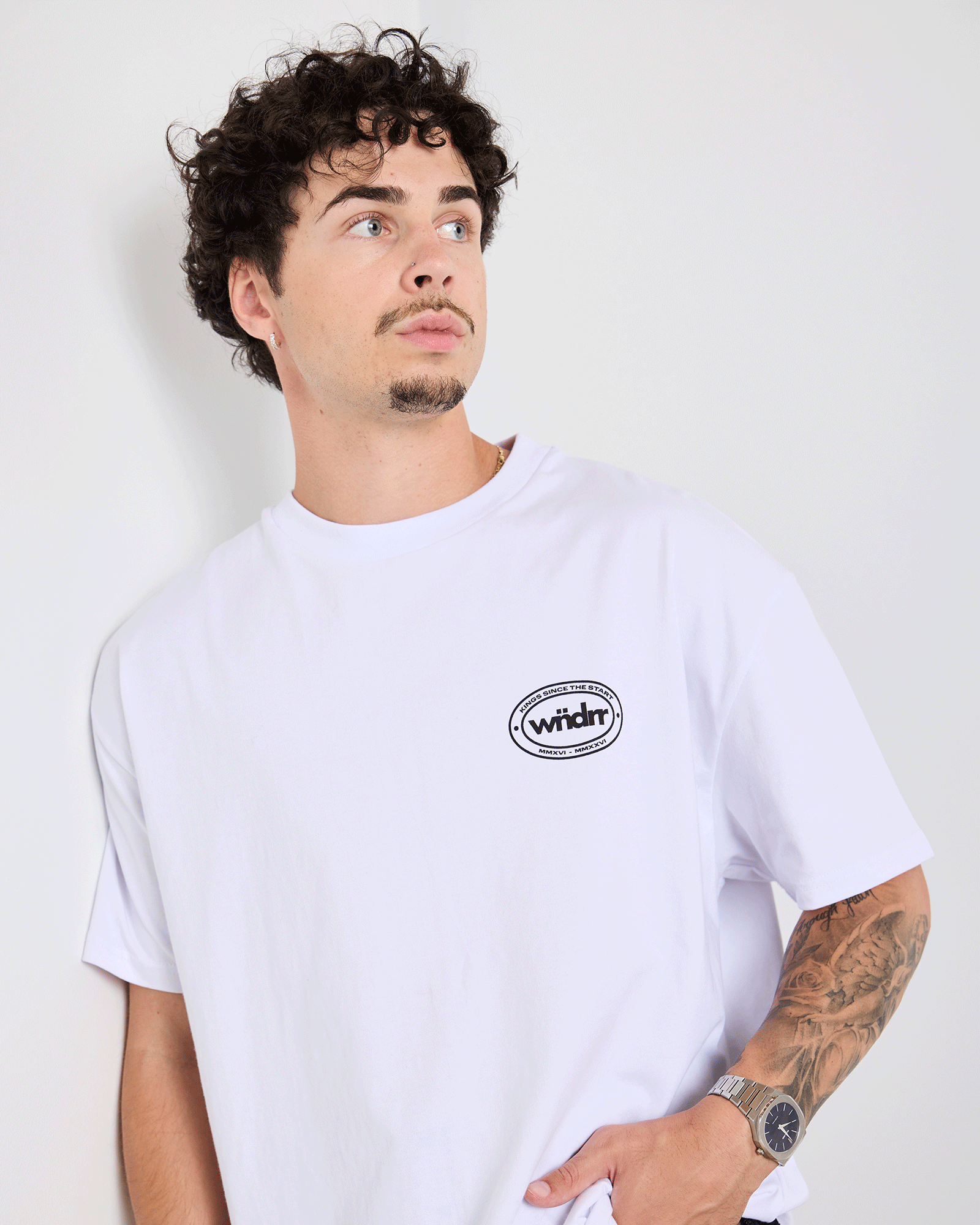 Model 175cm / Size L