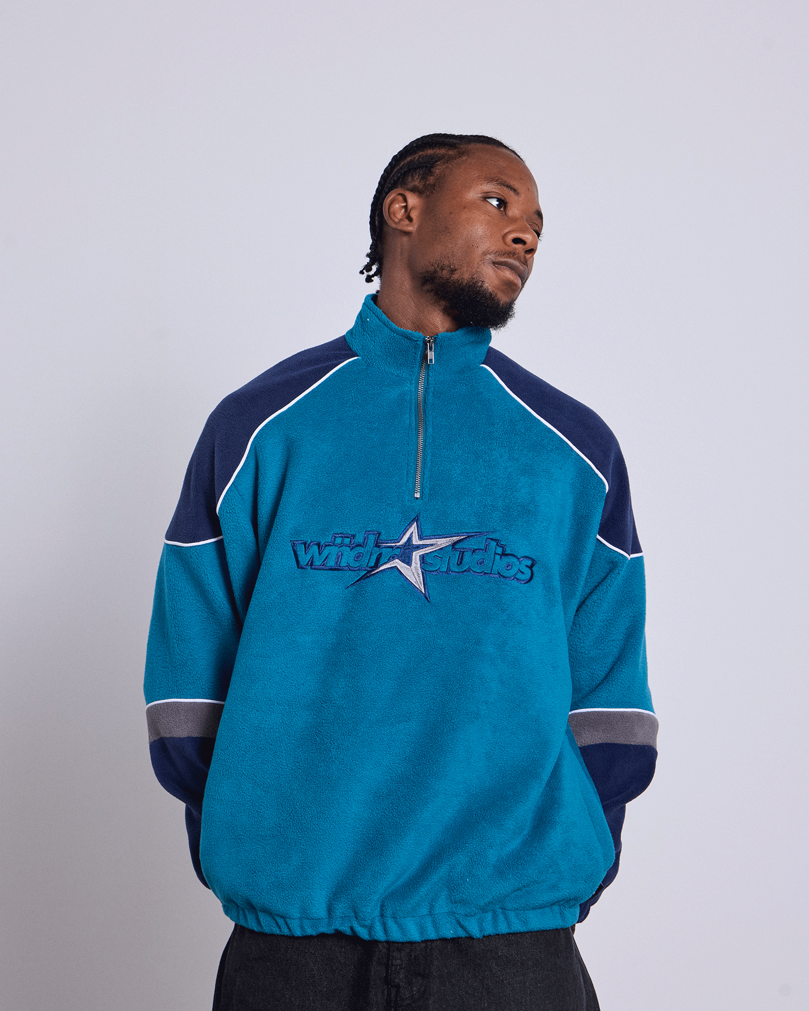 Model 184cm / Size M