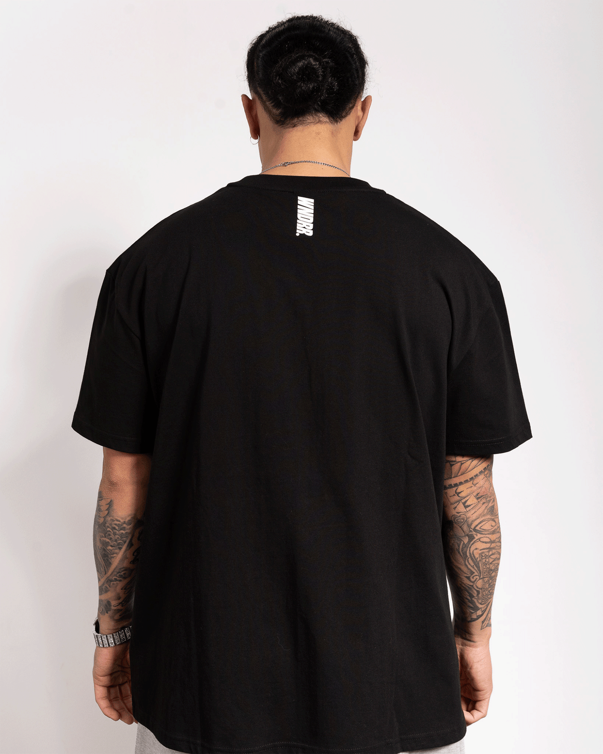Model 182cm / Size L