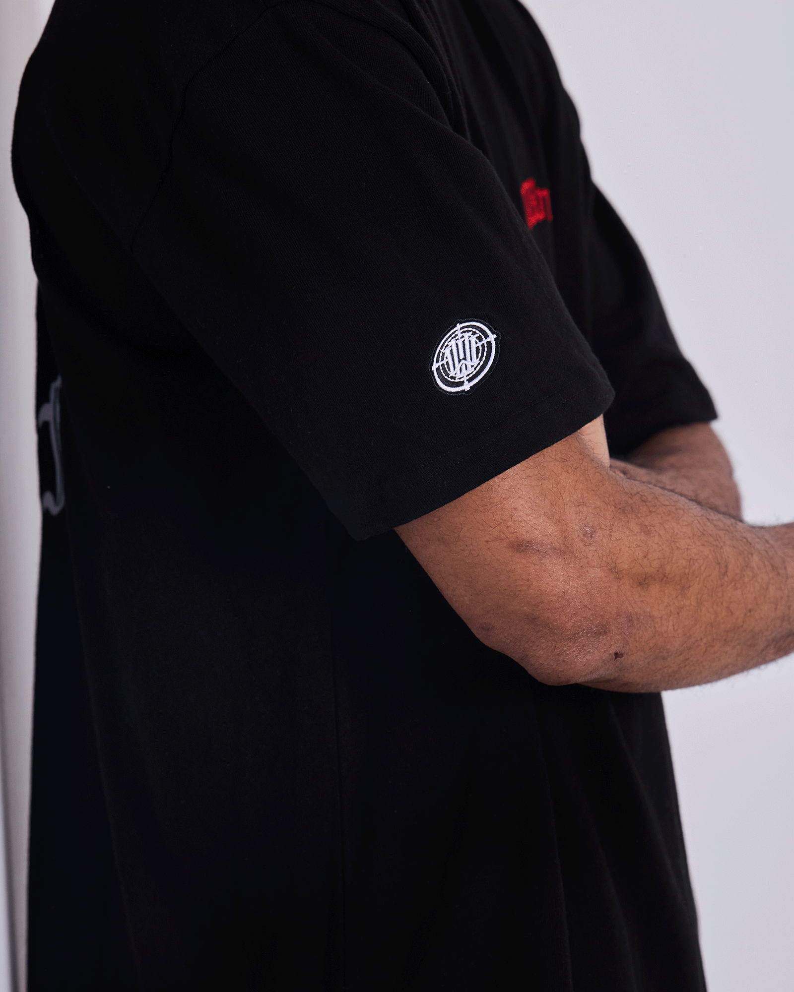 Model 193cm / Size L